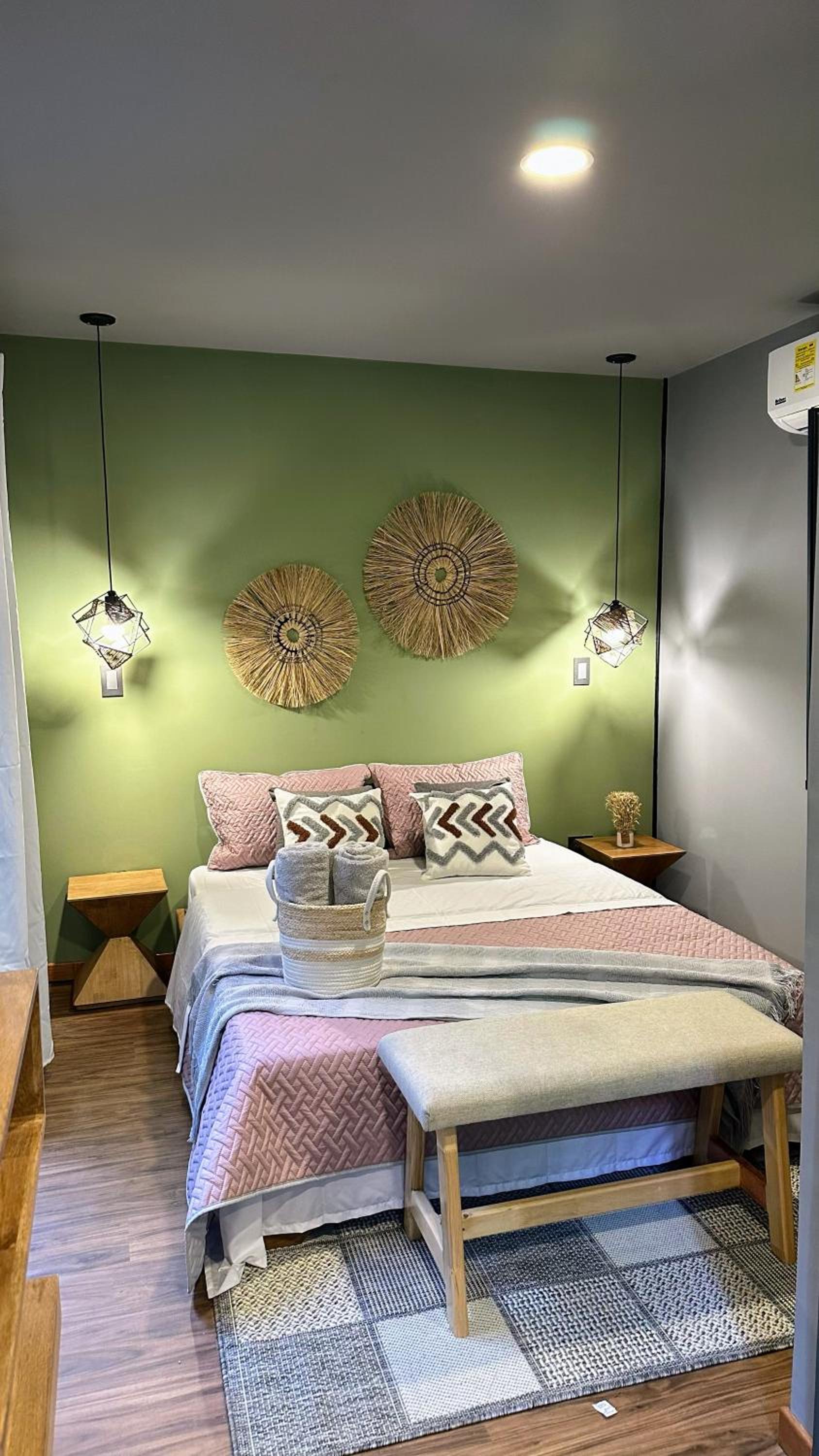 Suite with Terrace photo 1