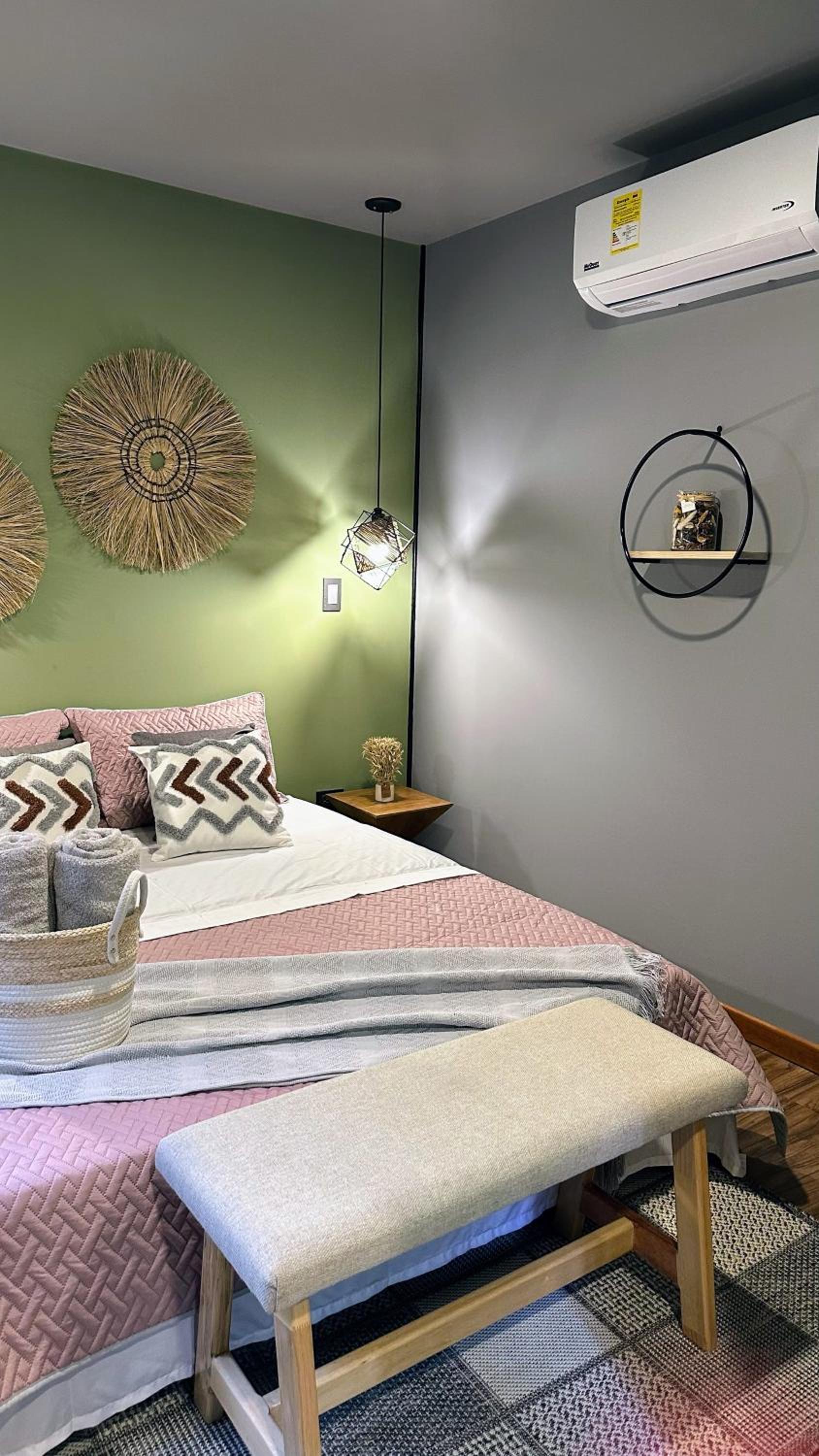 Suite with Terrace photo 2