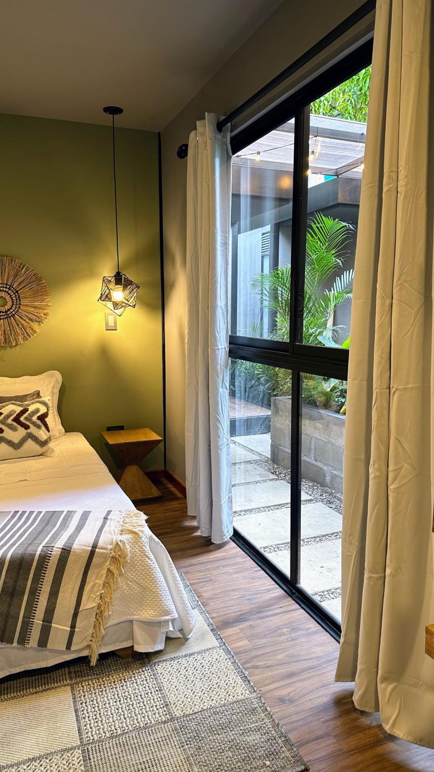 Suite with Garden View photo 2