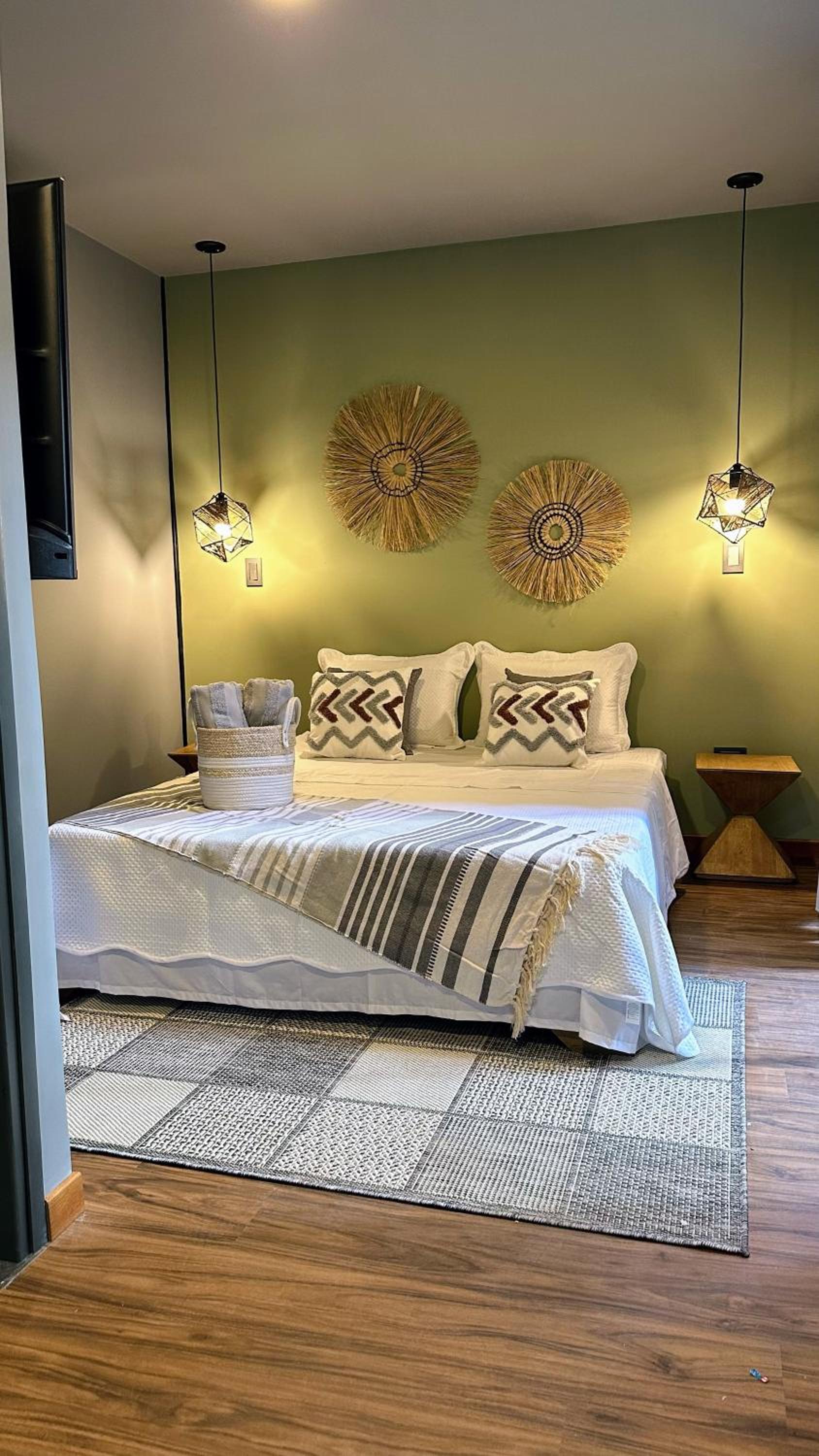 Suite with Garden View photo 1