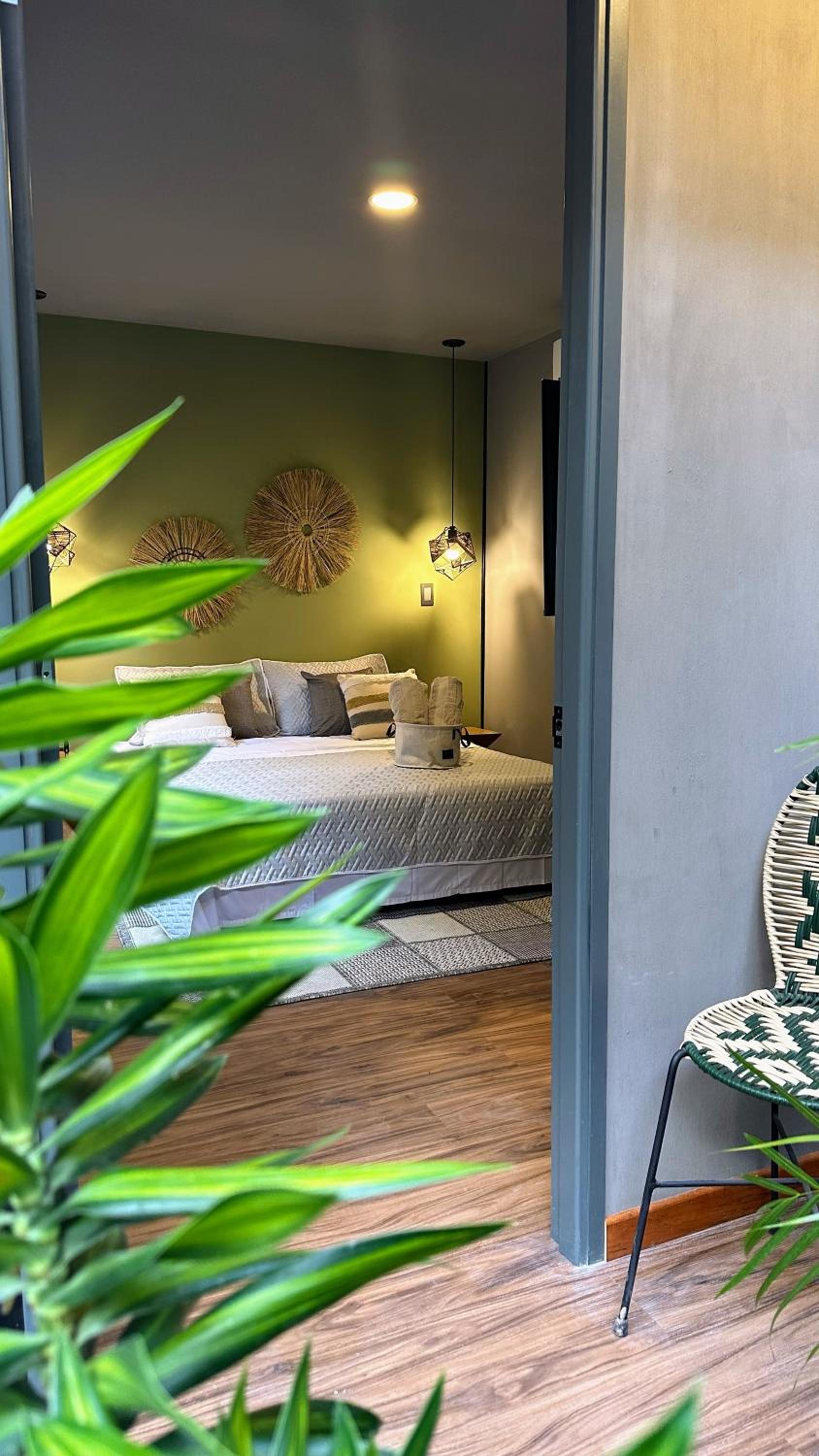 Suite with Garden View photo 1