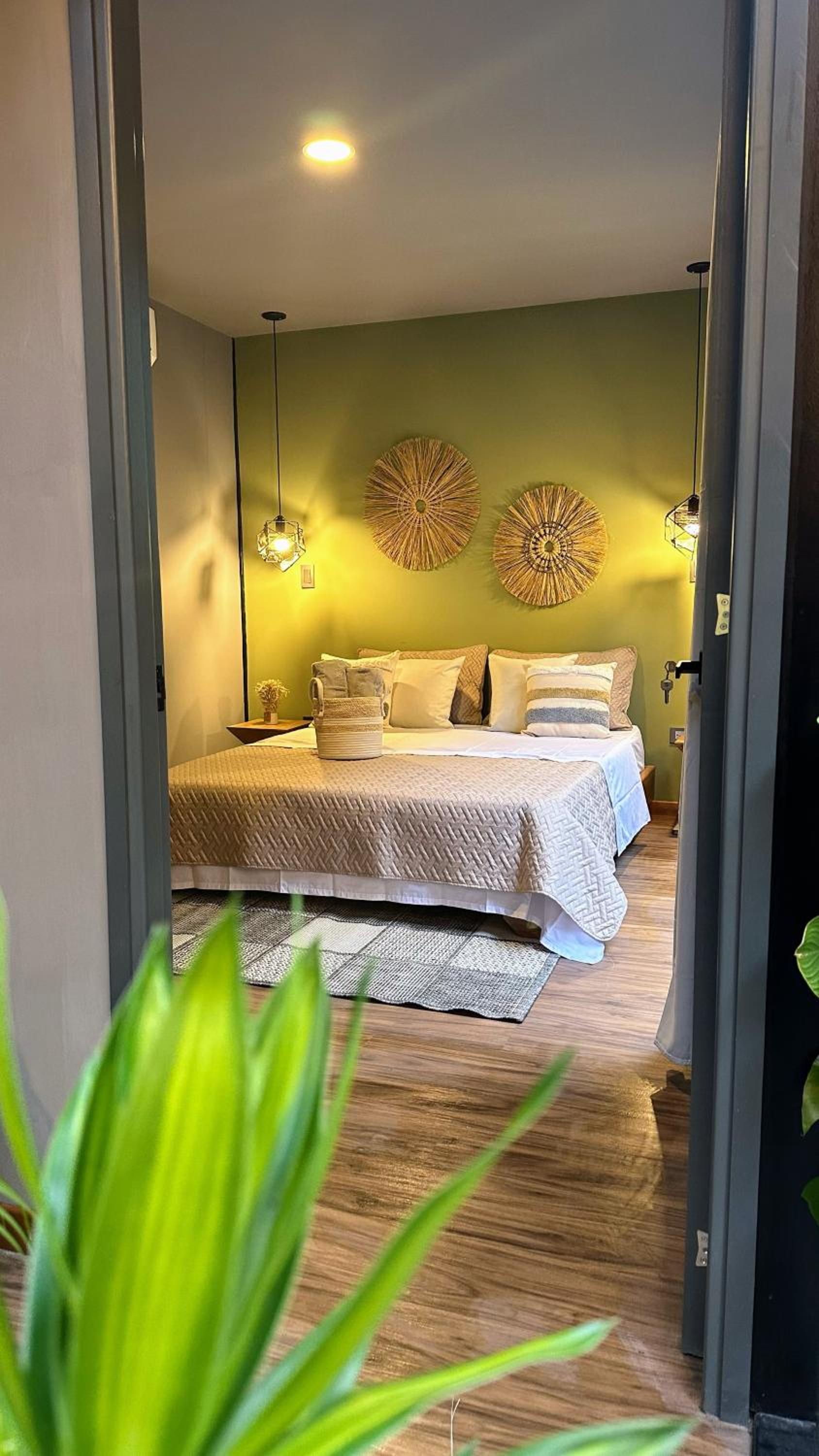 Suite with Garden View photo 2
