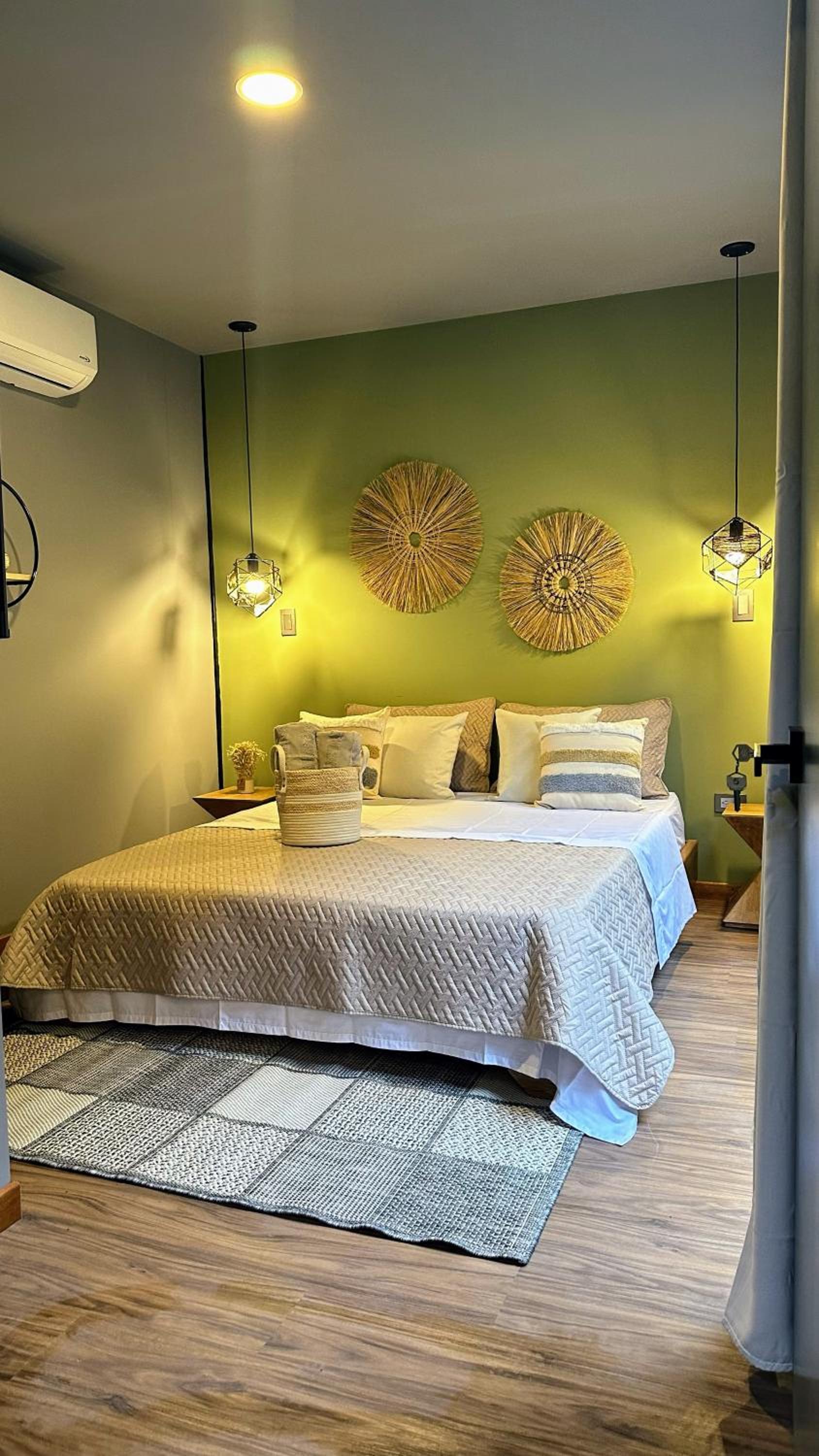 Suite with Garden View photo 1