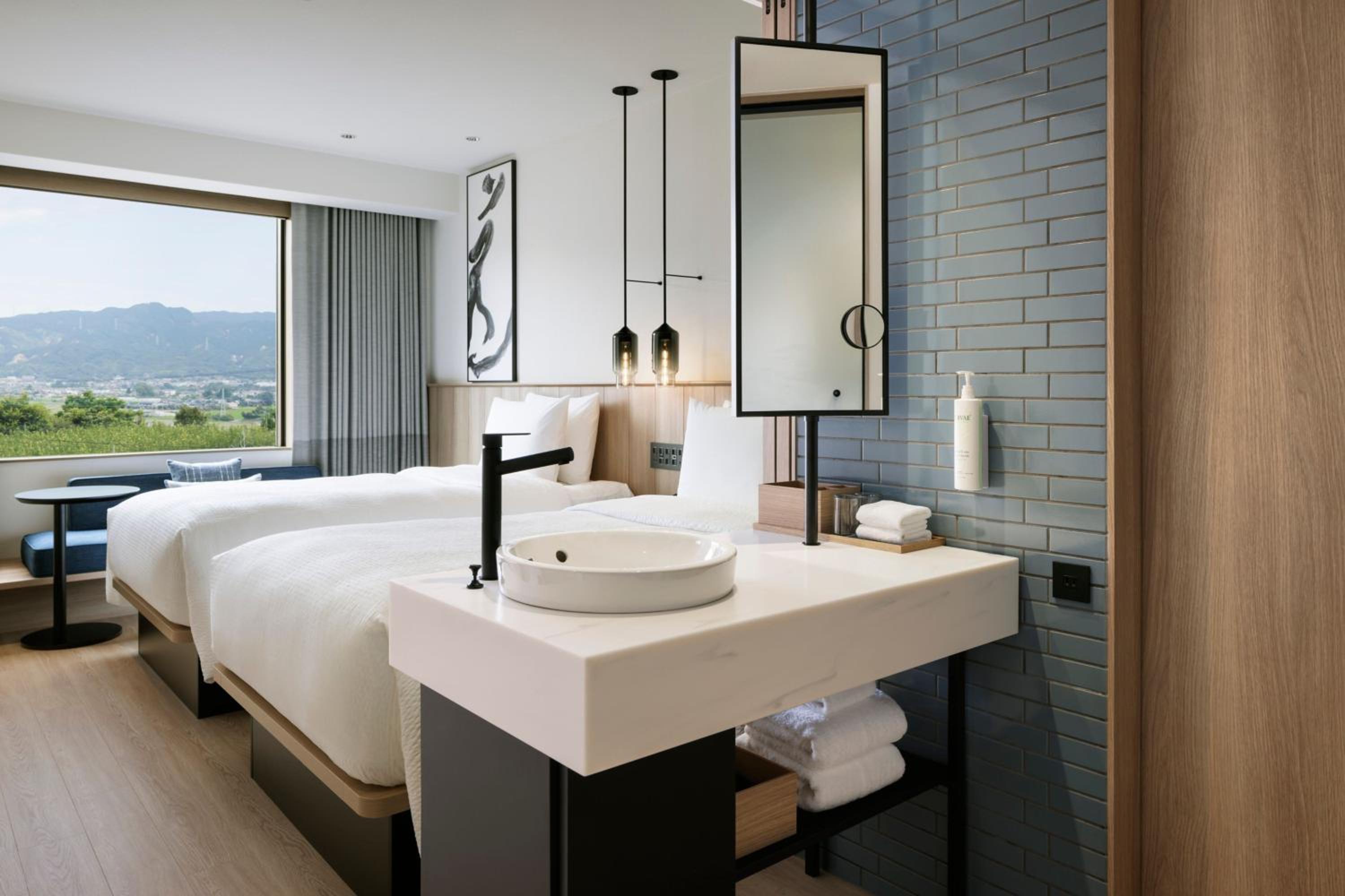 Standard Twin Room - Photo 5