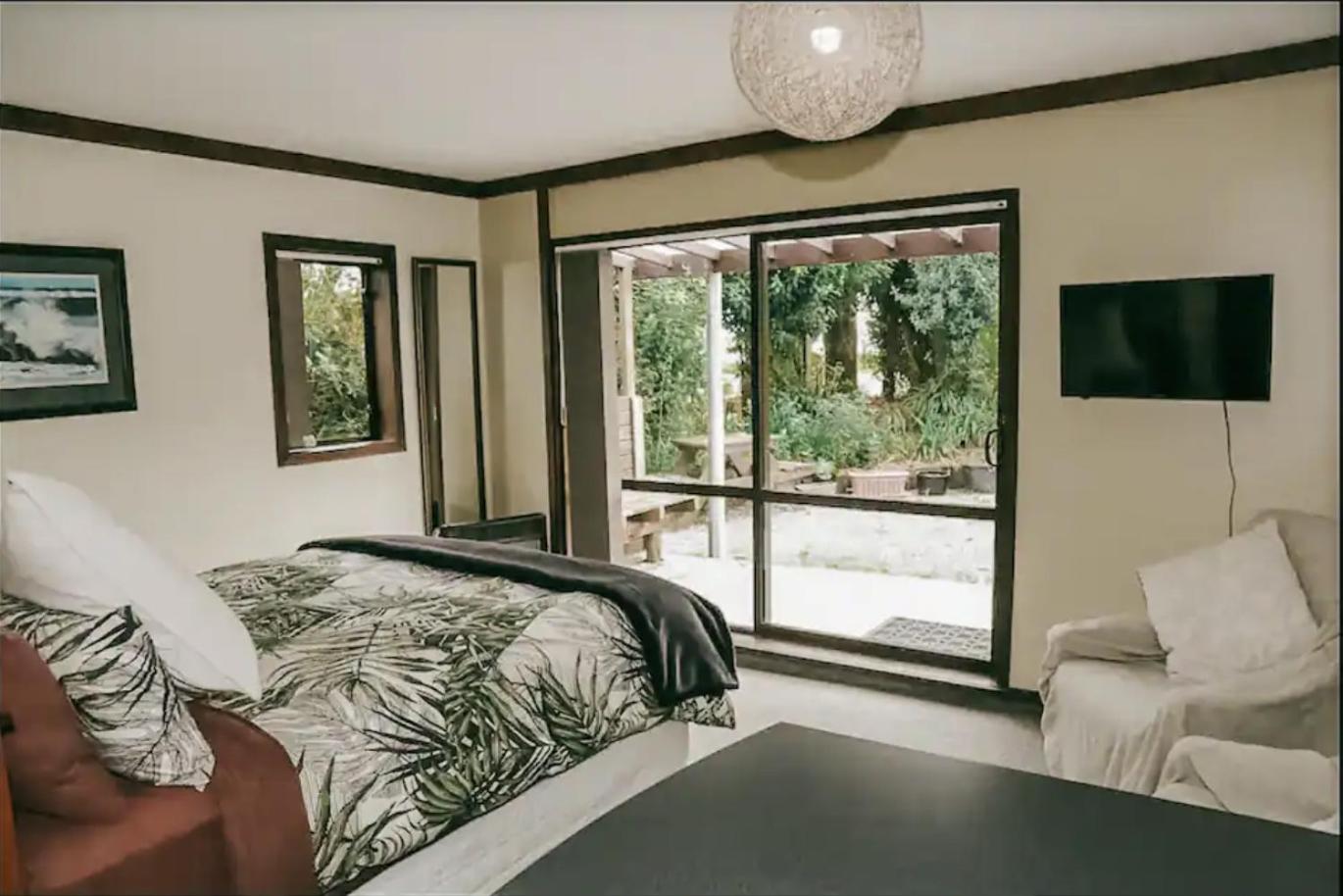 Apartment with Garden View photo 1