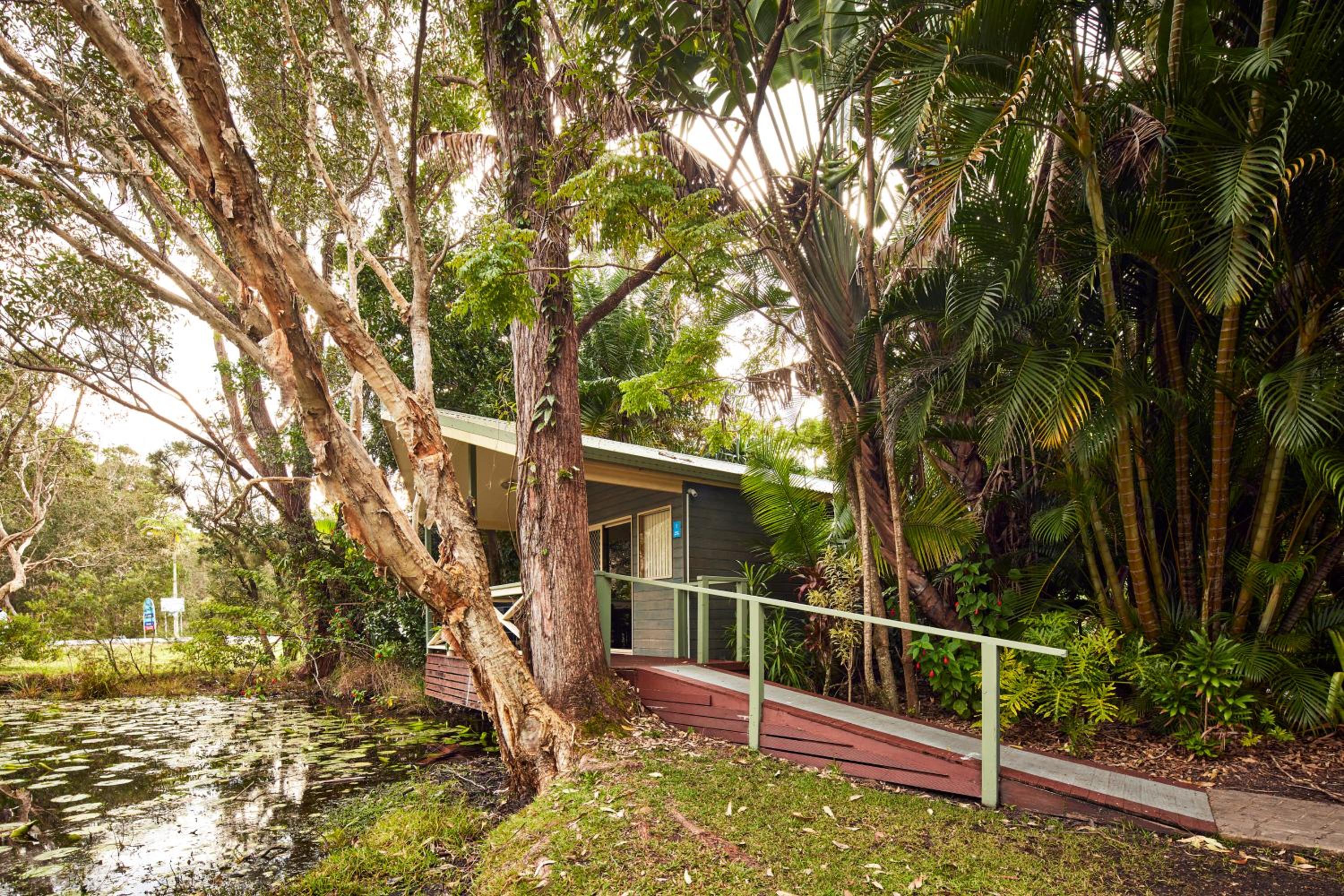 Lagoon Villa - Photo 8