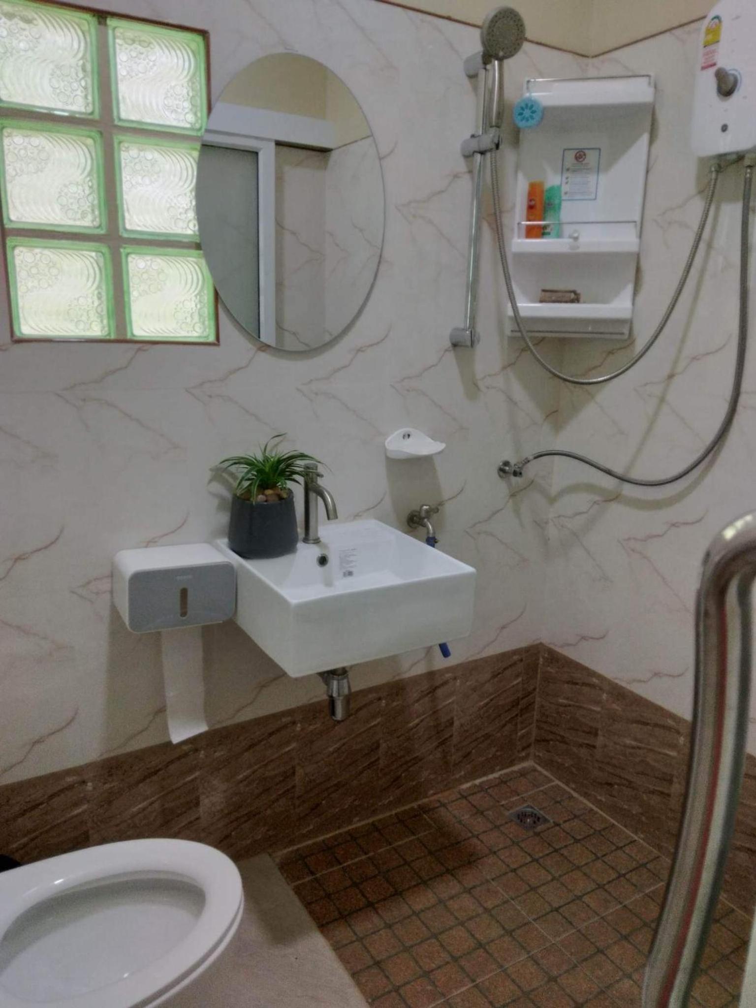 Two-Bedroom House photo 2
