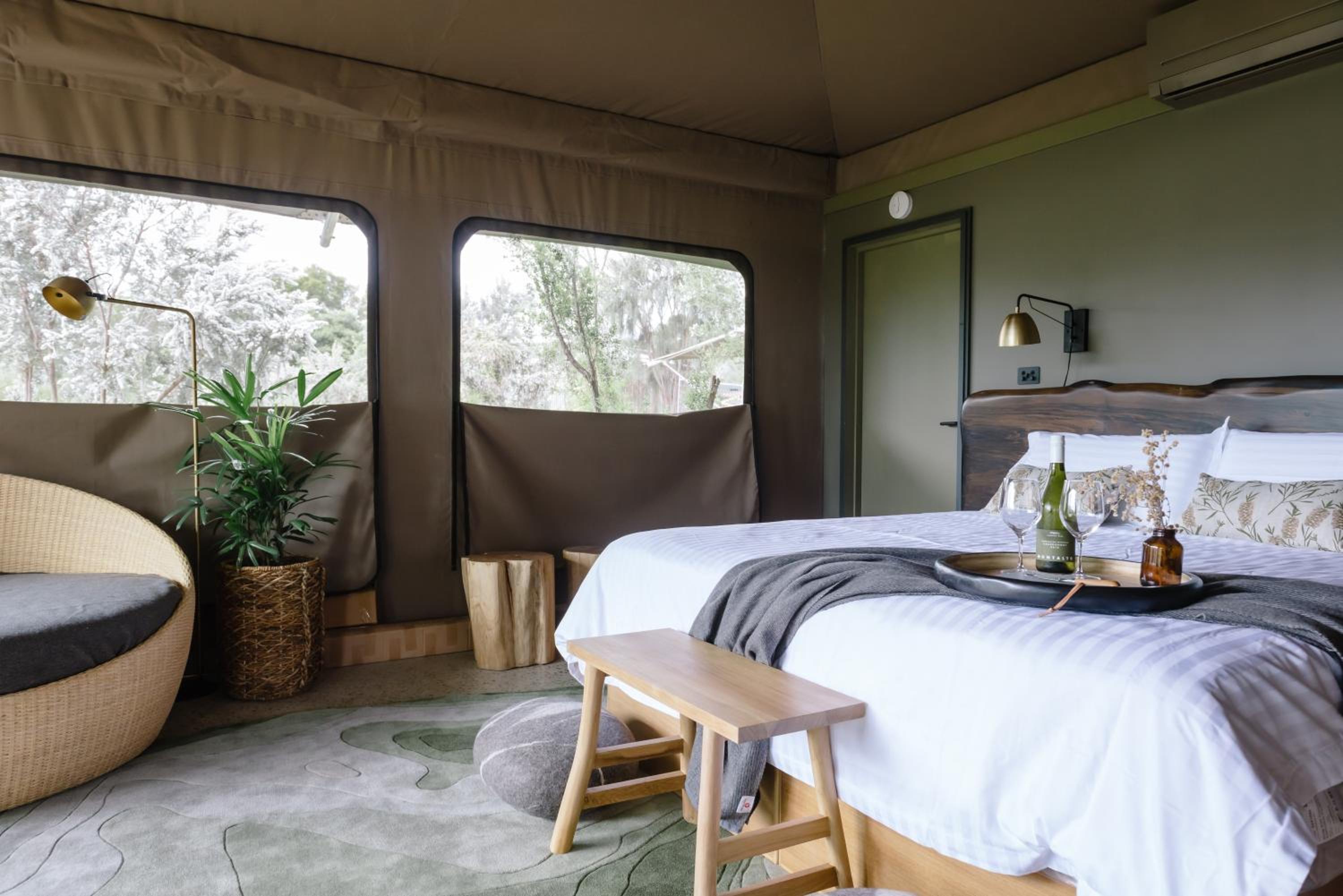 Glamping Lake View photo 2
