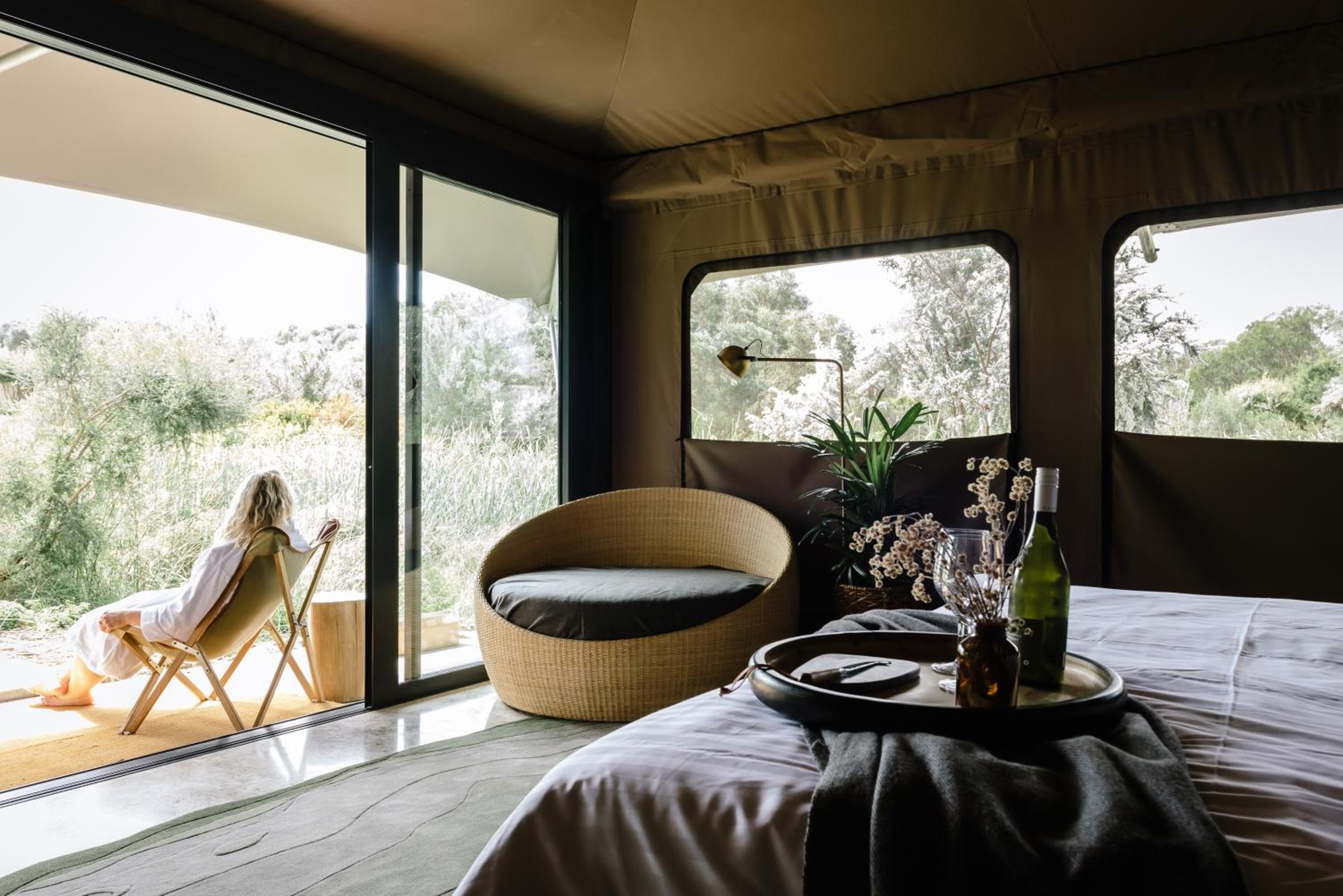Glamping Lake View photo 3