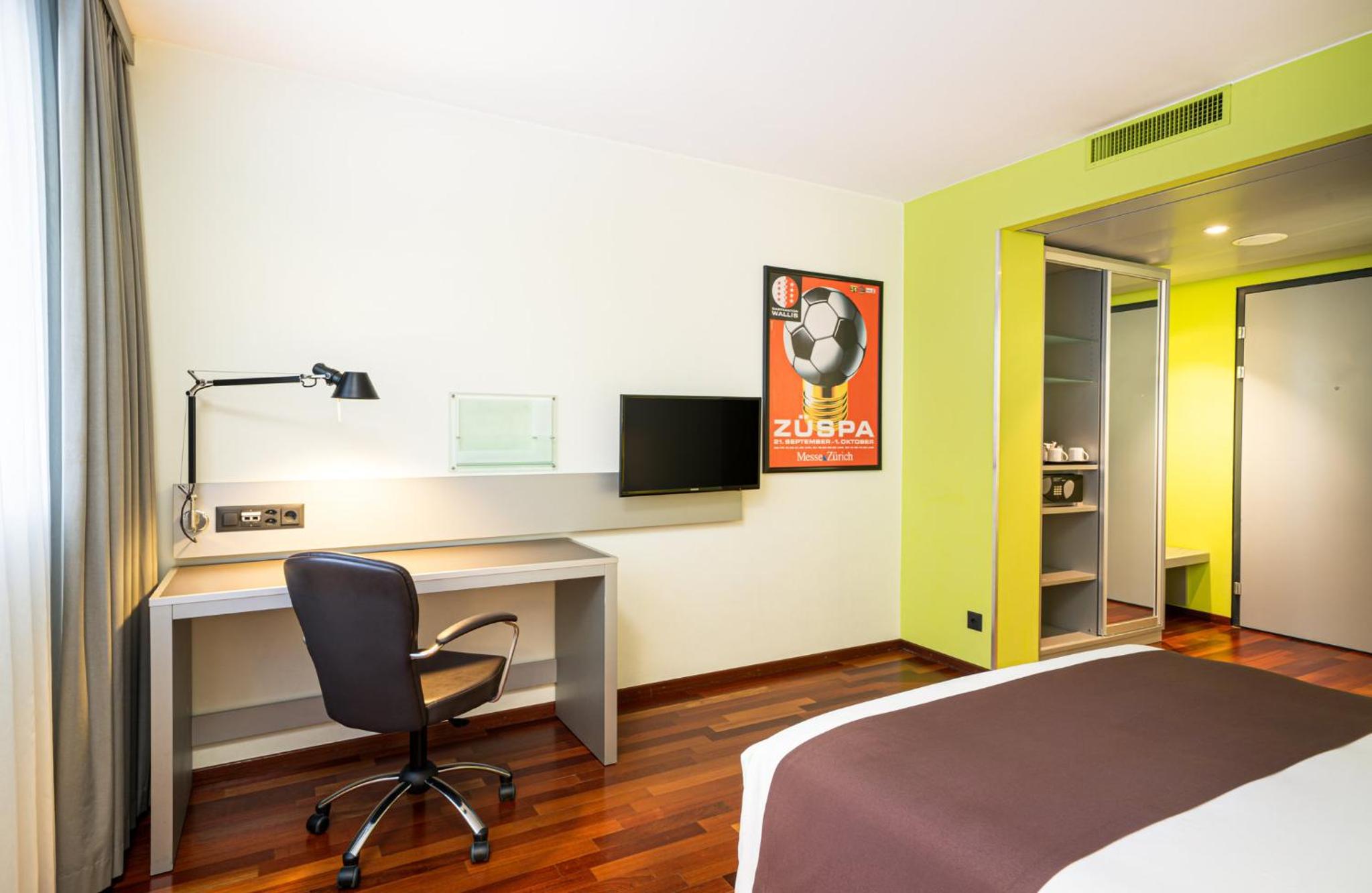 Standard Room - Photo 6