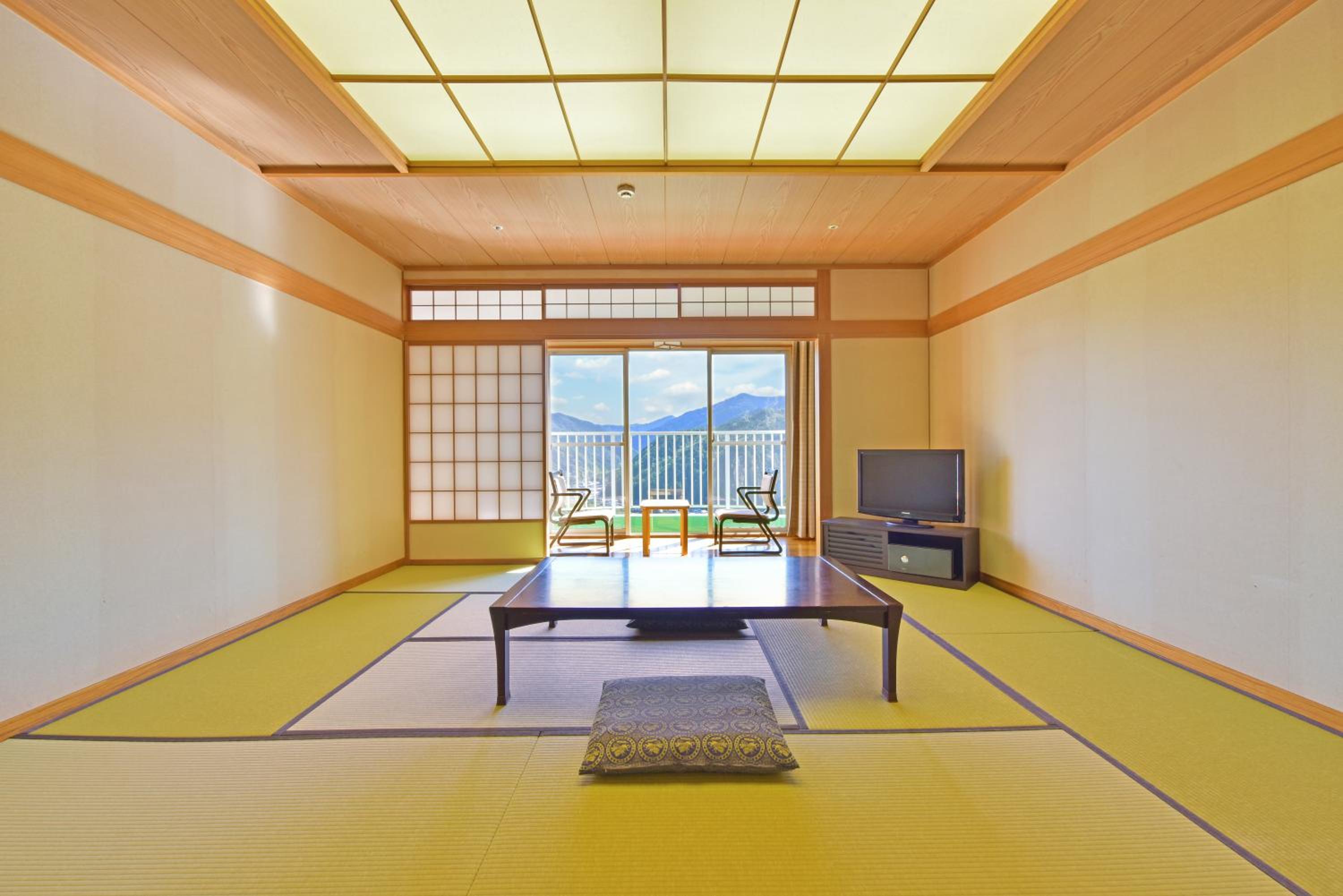 Japanese-Style Standard Room - Non-Smoking - Photo 3