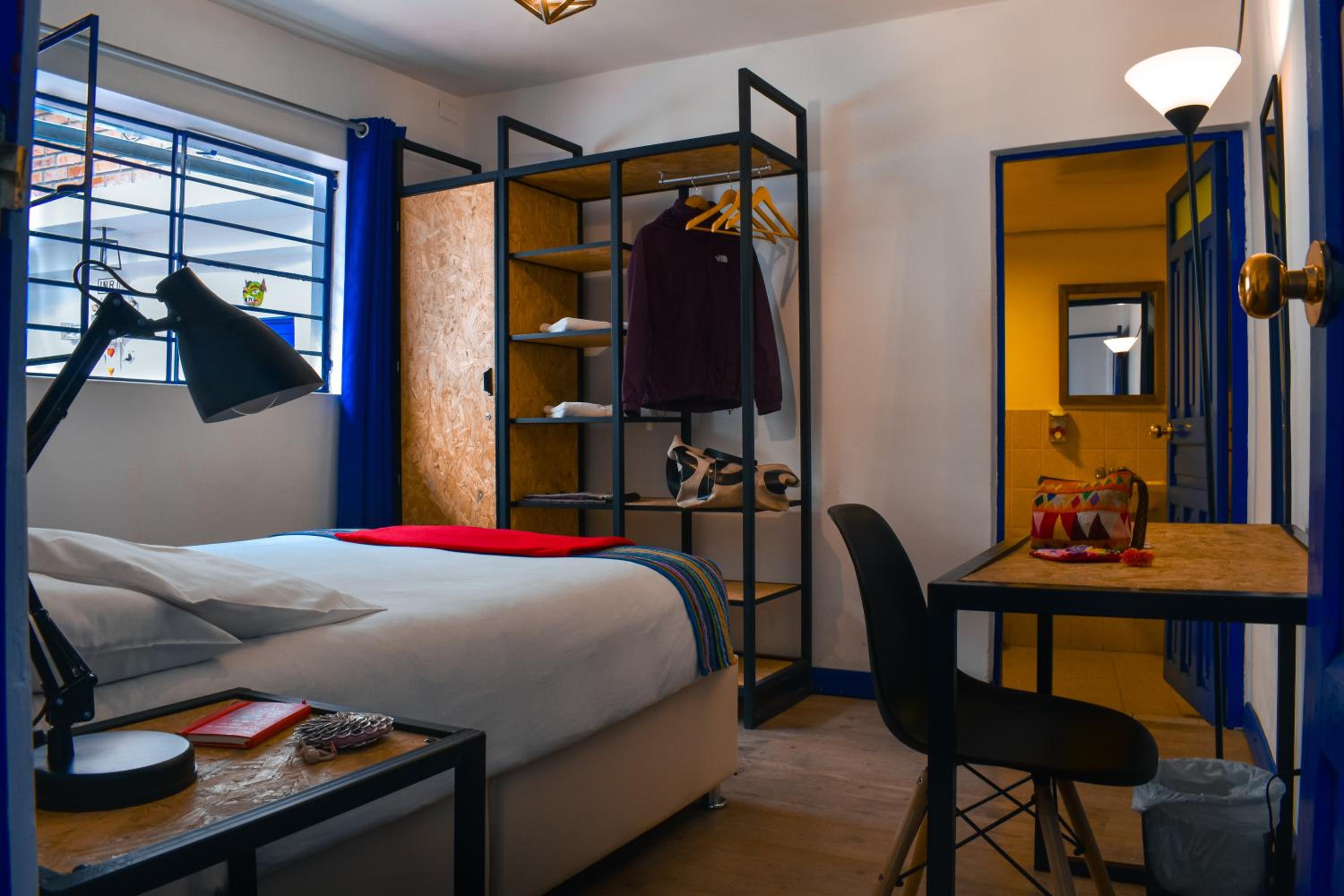 Double Room with Private Bathroom photo 1