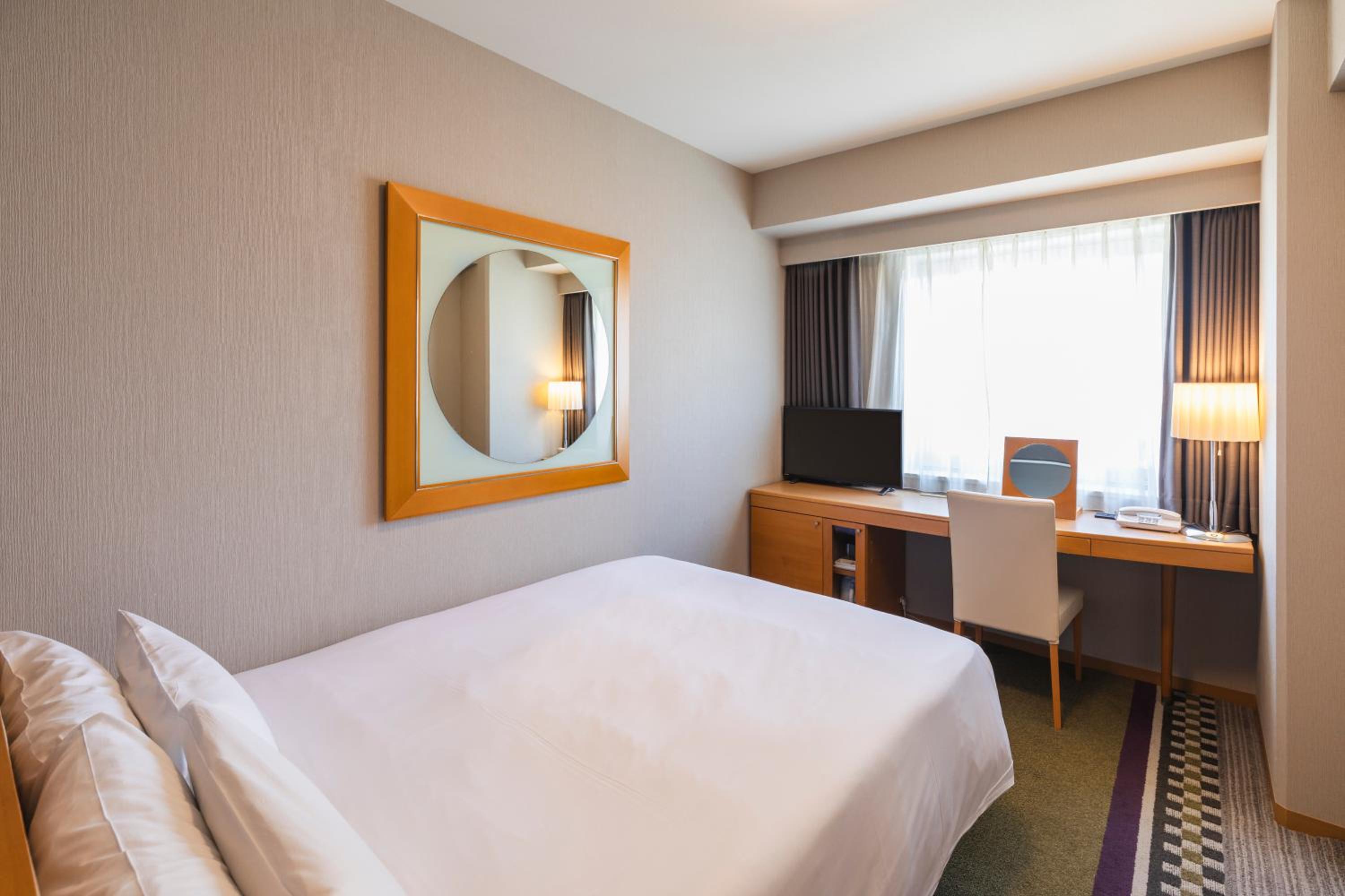 Economy Double Room - Non-Smoking - Photo 2