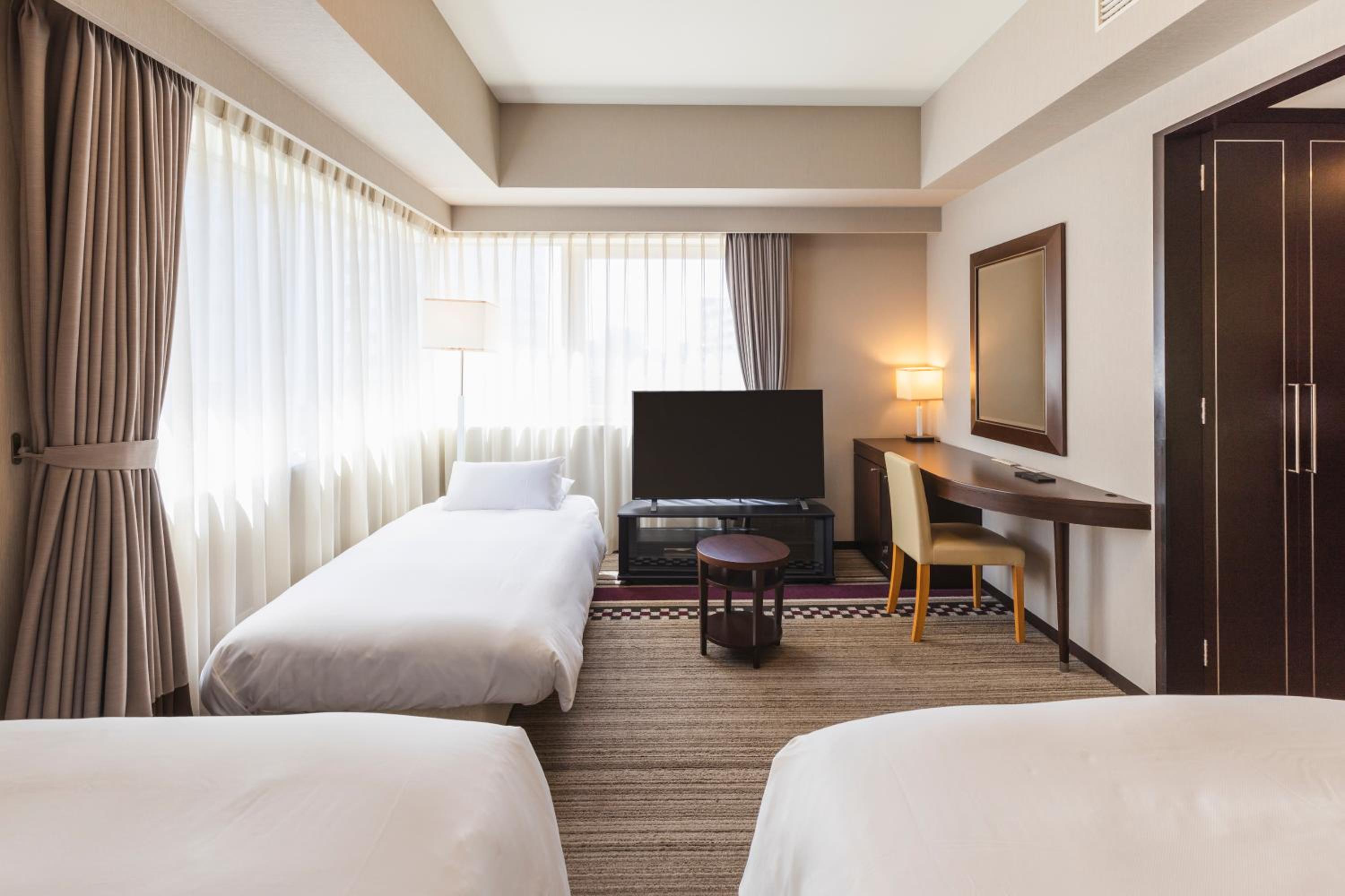 Standard Triple Room -Nonsmoking - Photo 4