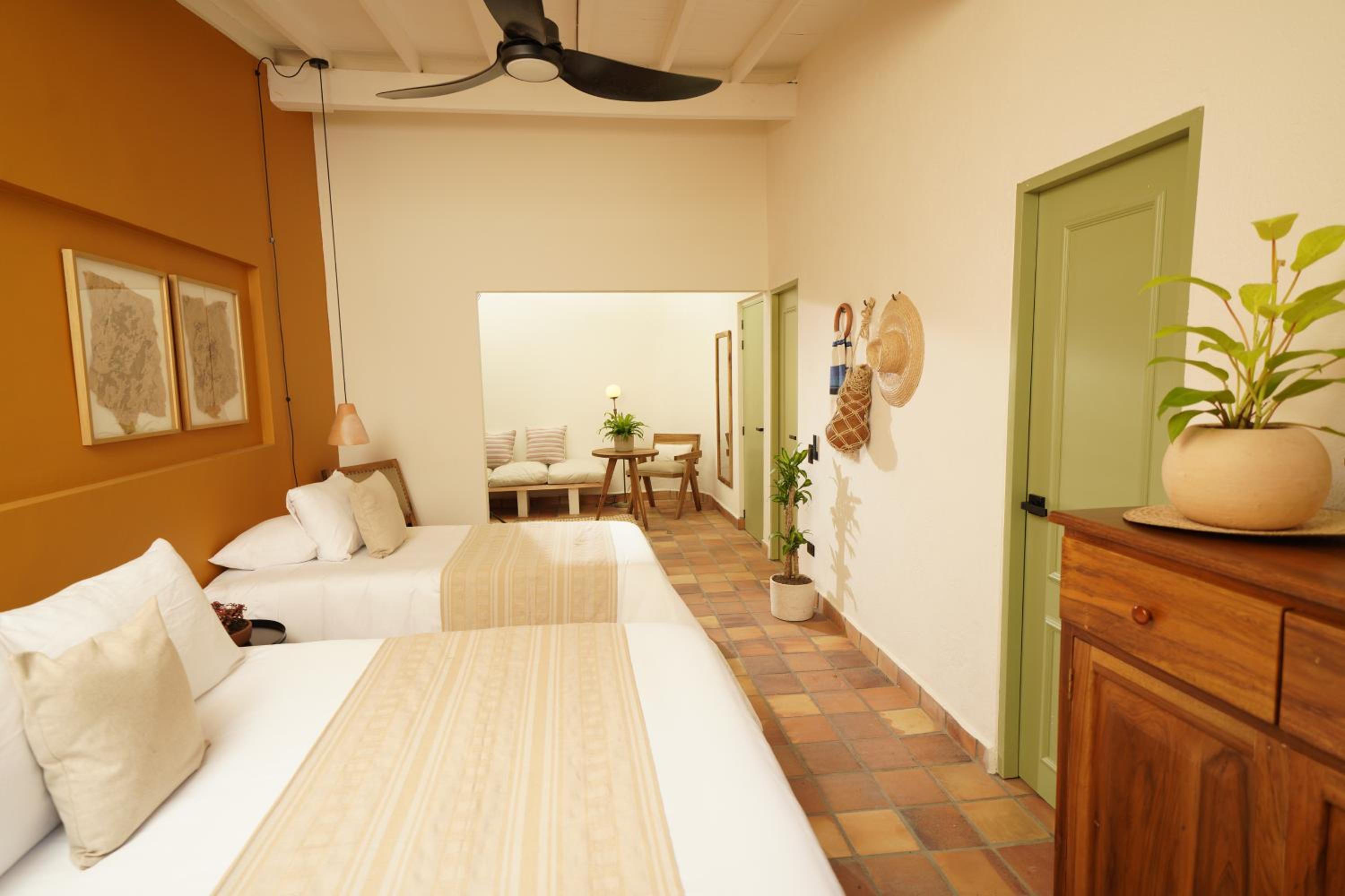 Family Junior Suite photo 2