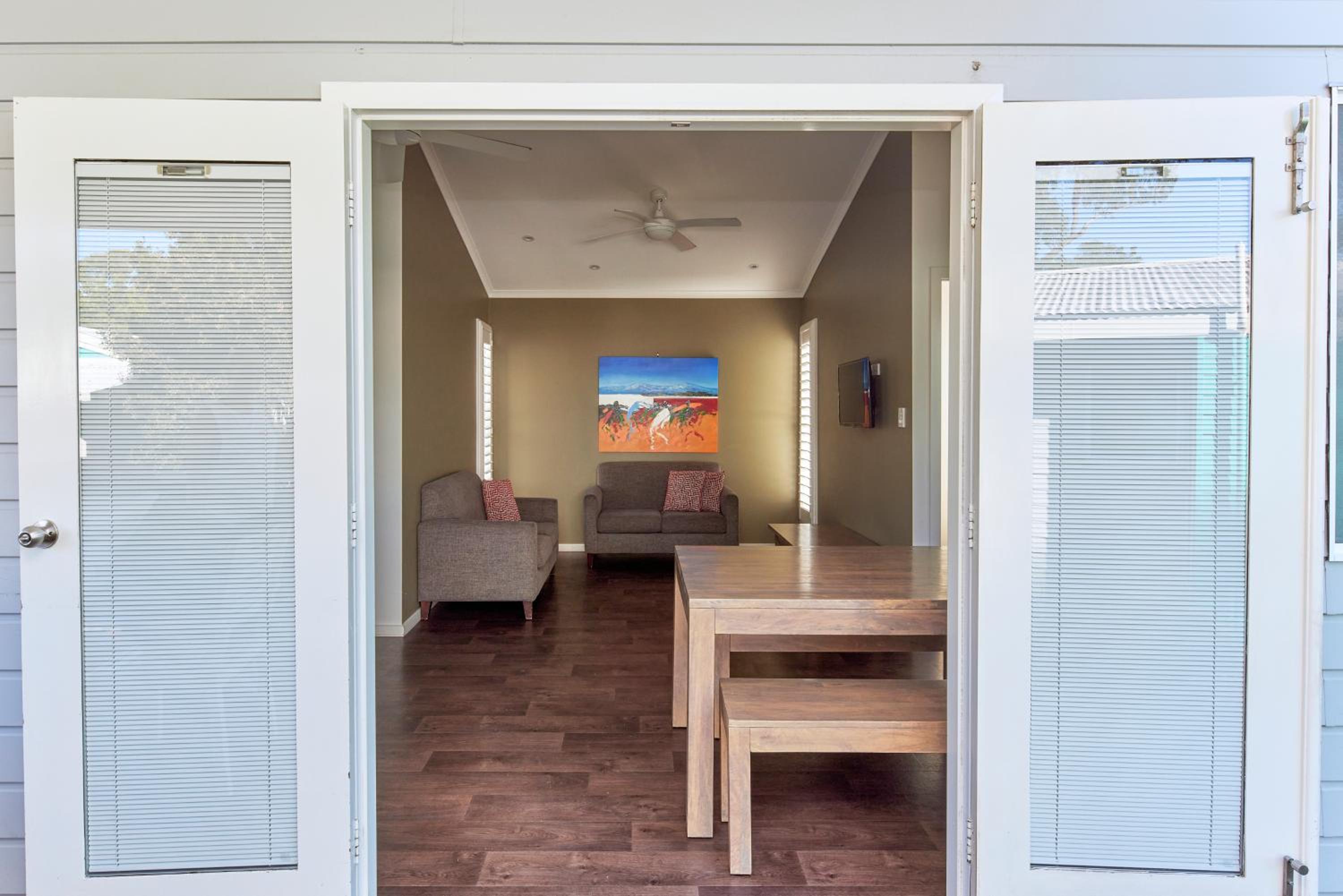 Plantation Cottage - Photo 7