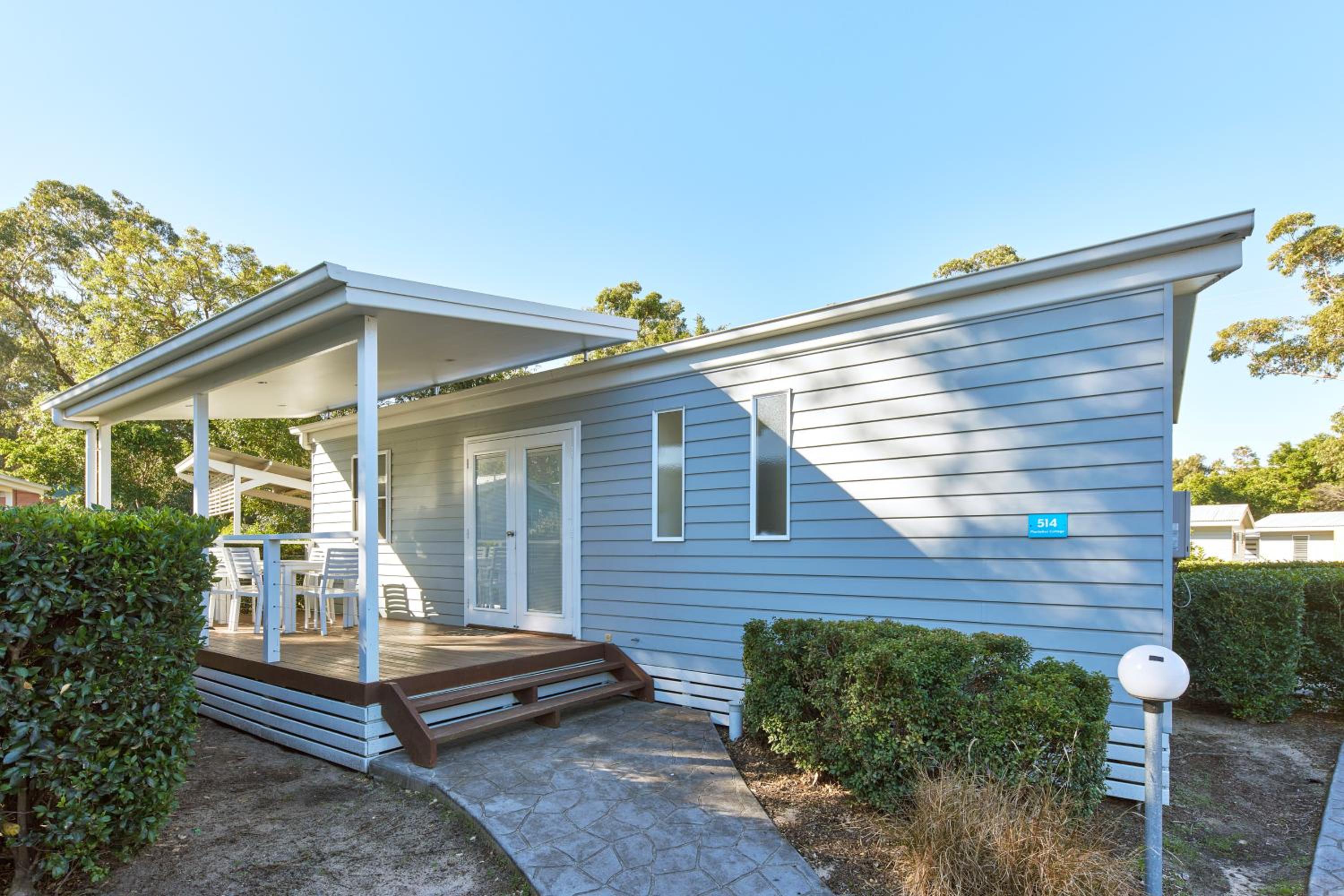 Plantation Cottage - Photo 3