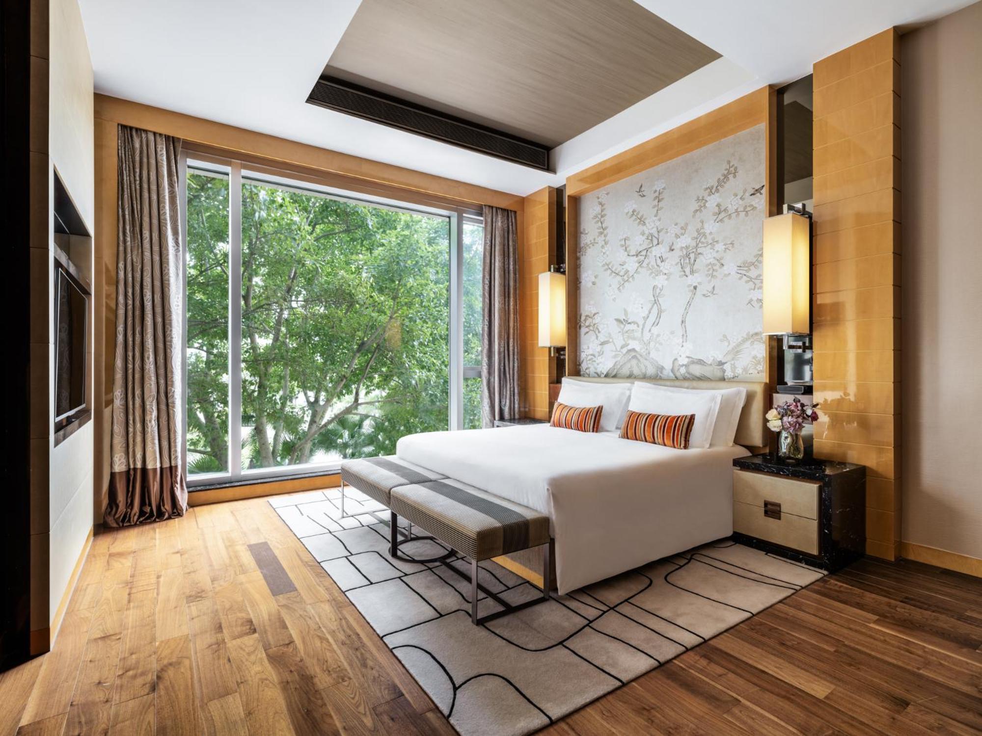 Superior King Room photo 3