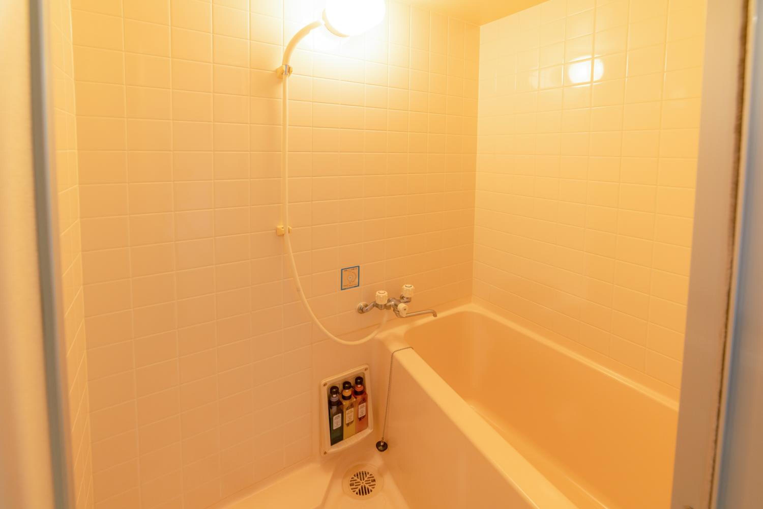 Superior Twin Room With Tatami Area - Non-Smoking - Photo 4