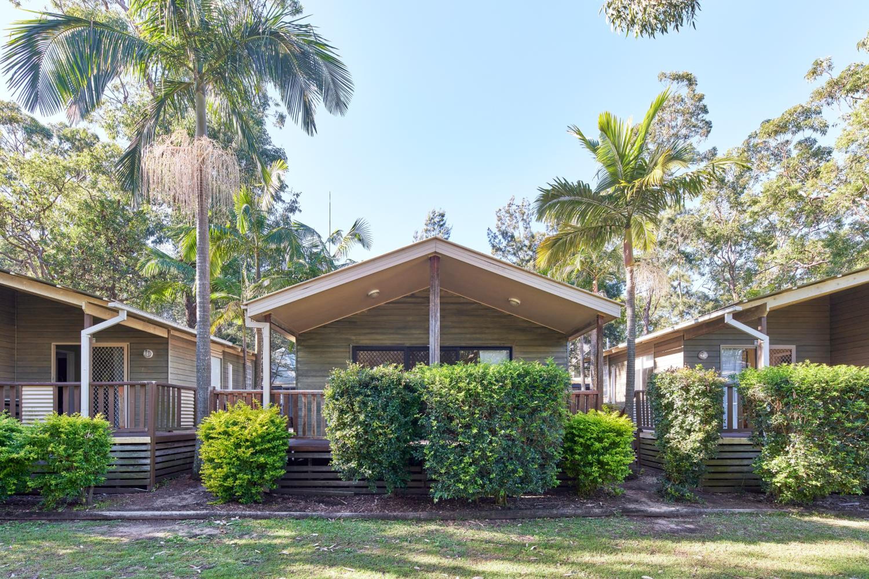 Palm Villa - Photo 4