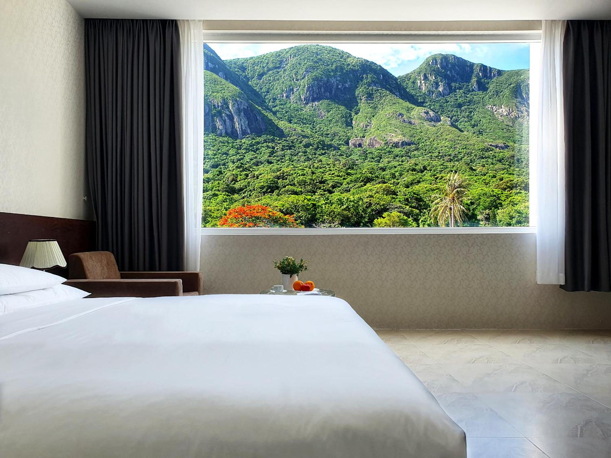 Double Room with Mountain View photo 2