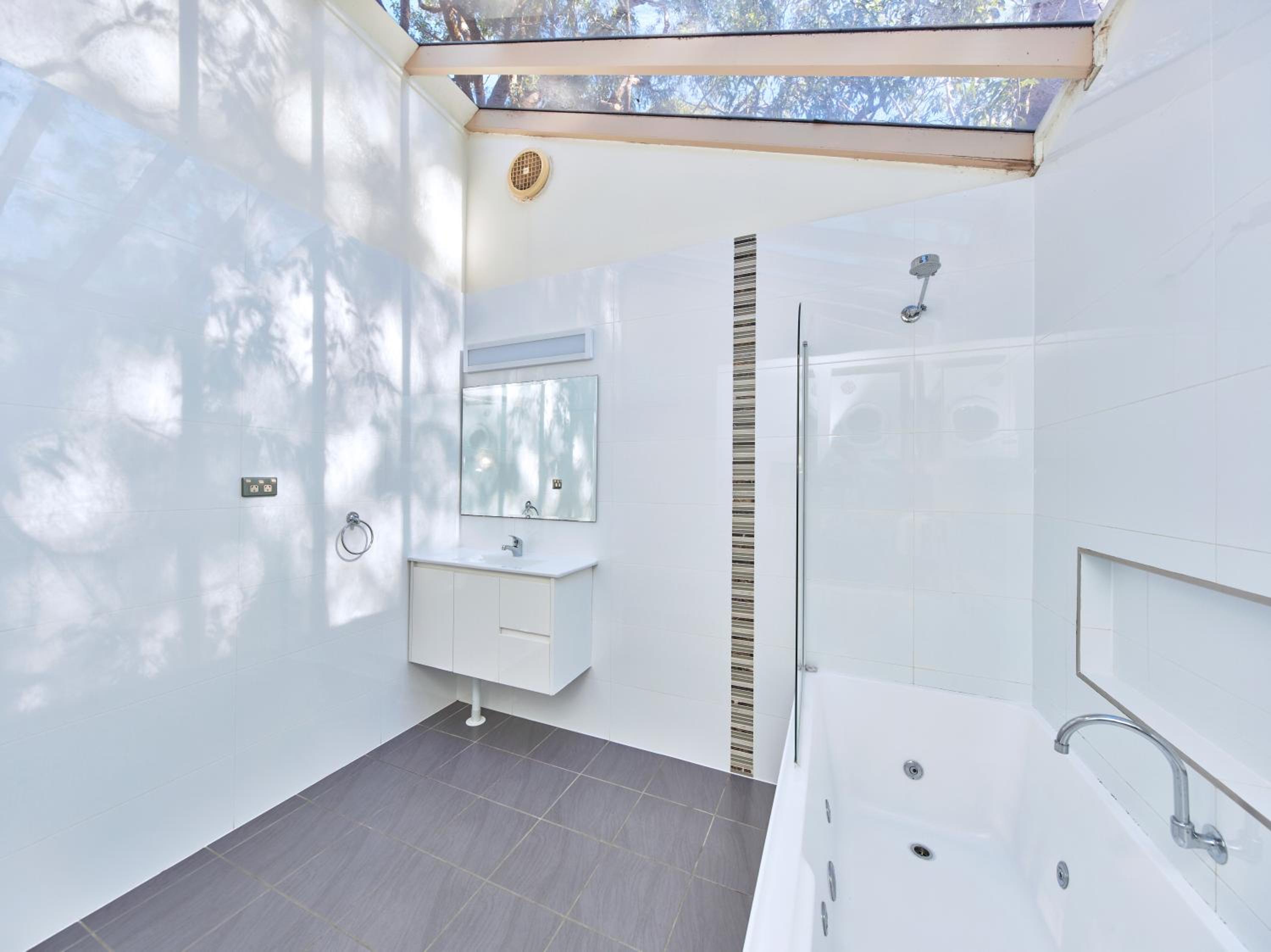 Gumnut Spa Villa photo 3