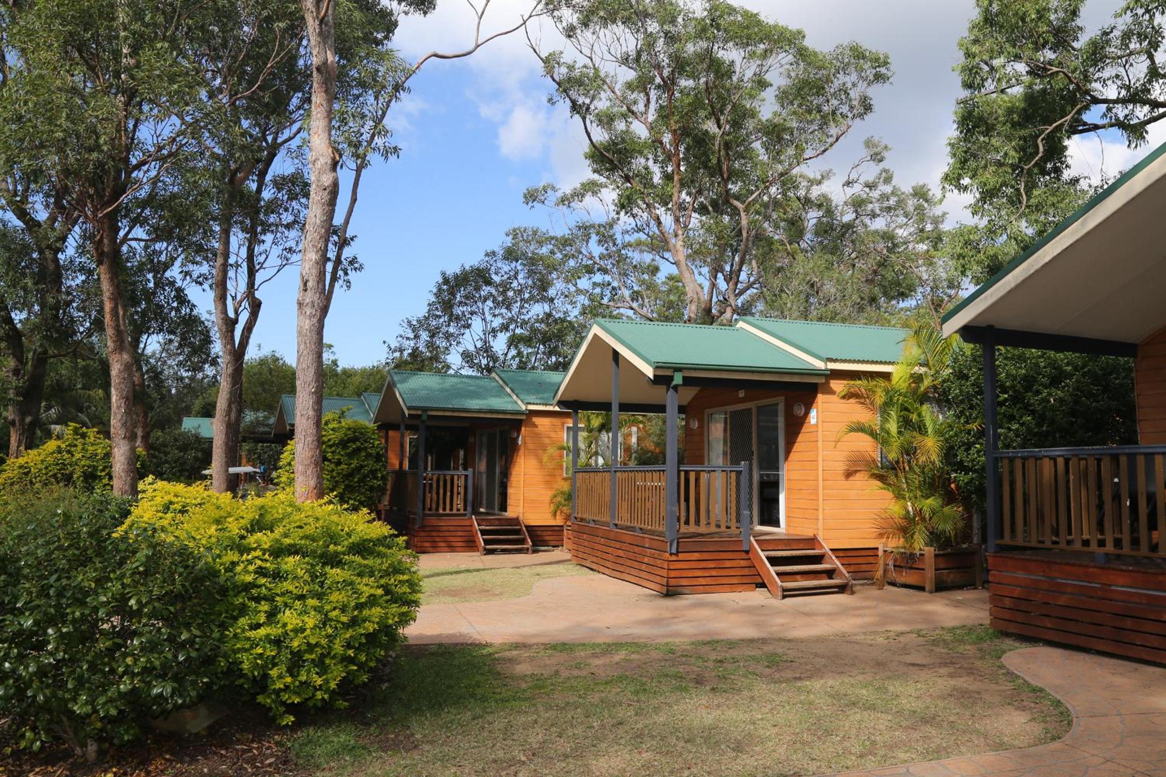 Gumnut Cottage - Photo 6