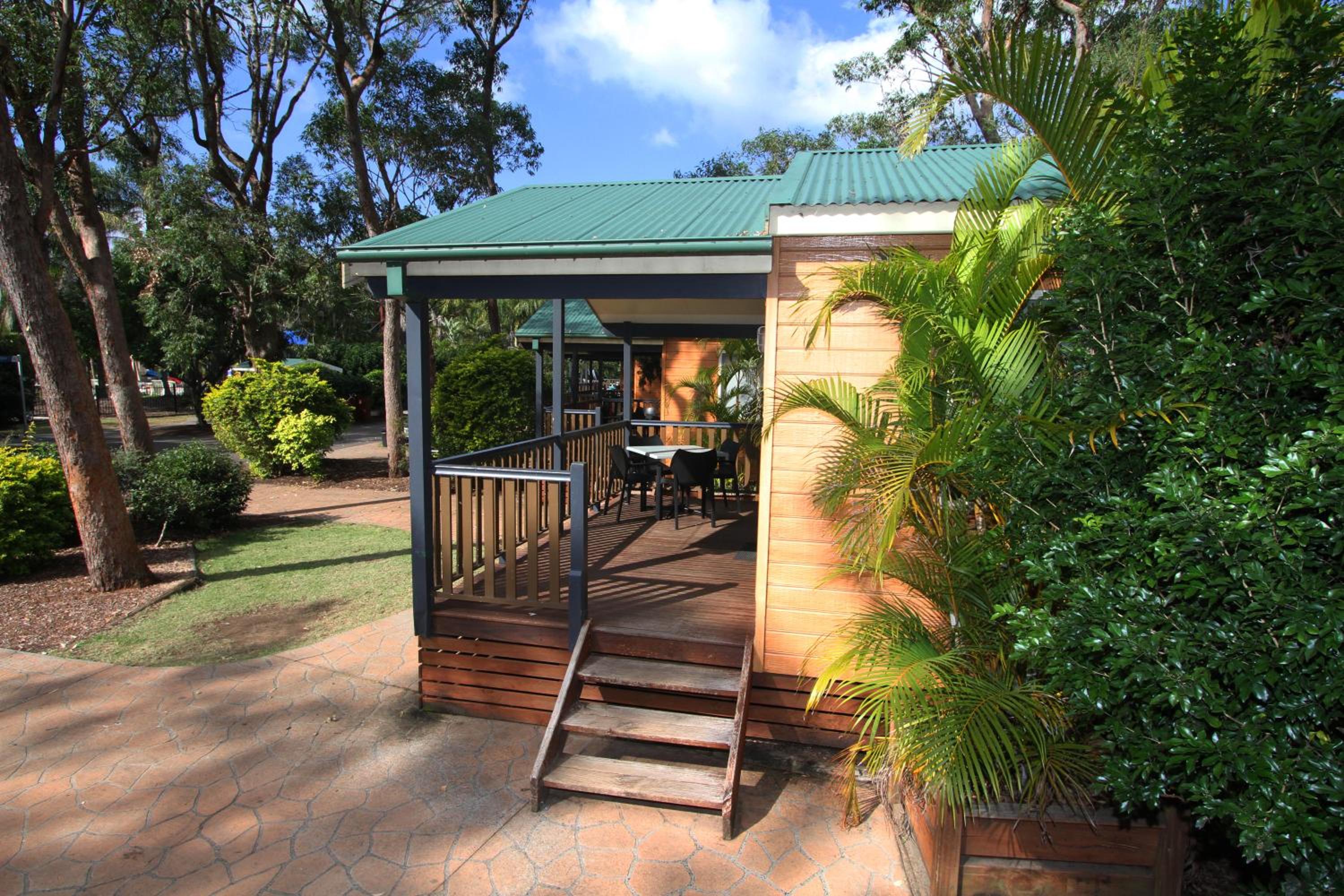 Gumnut Cottage - Photo 2