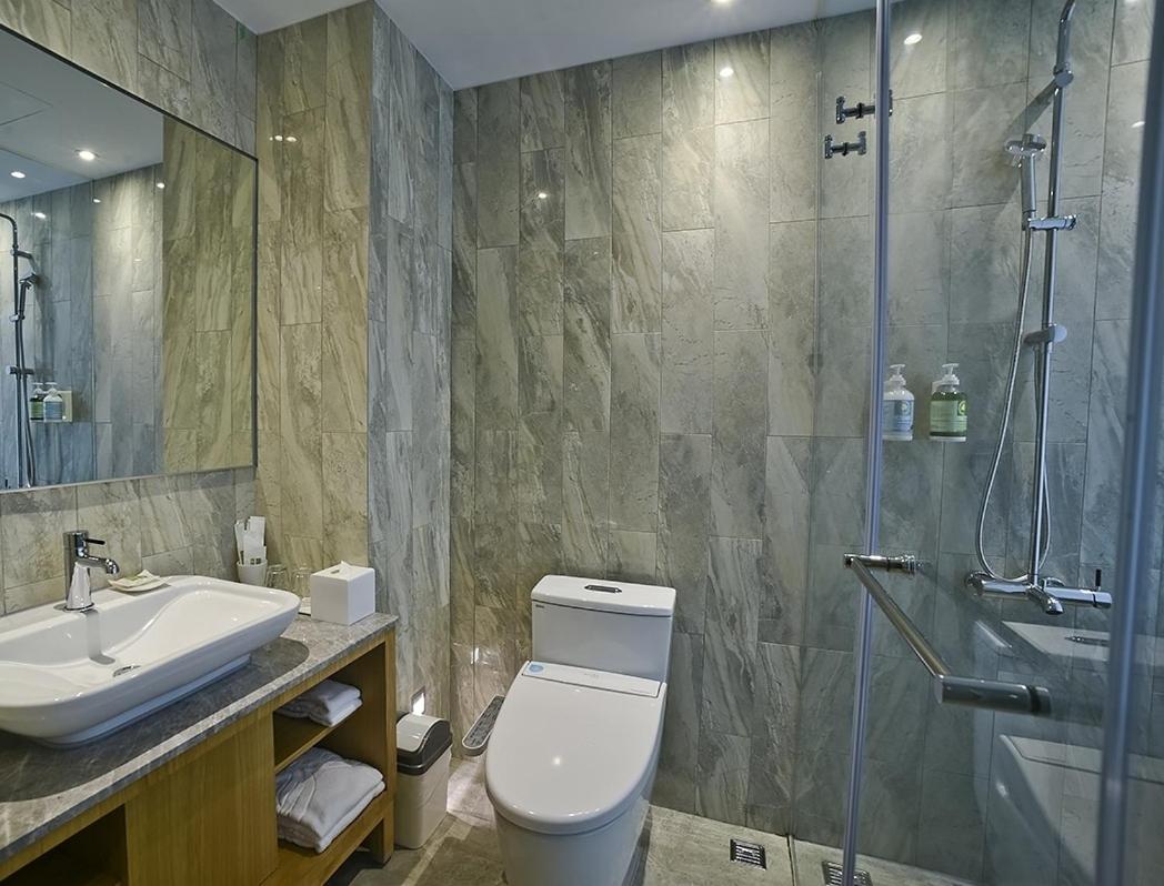 Standard Double Room photo 2