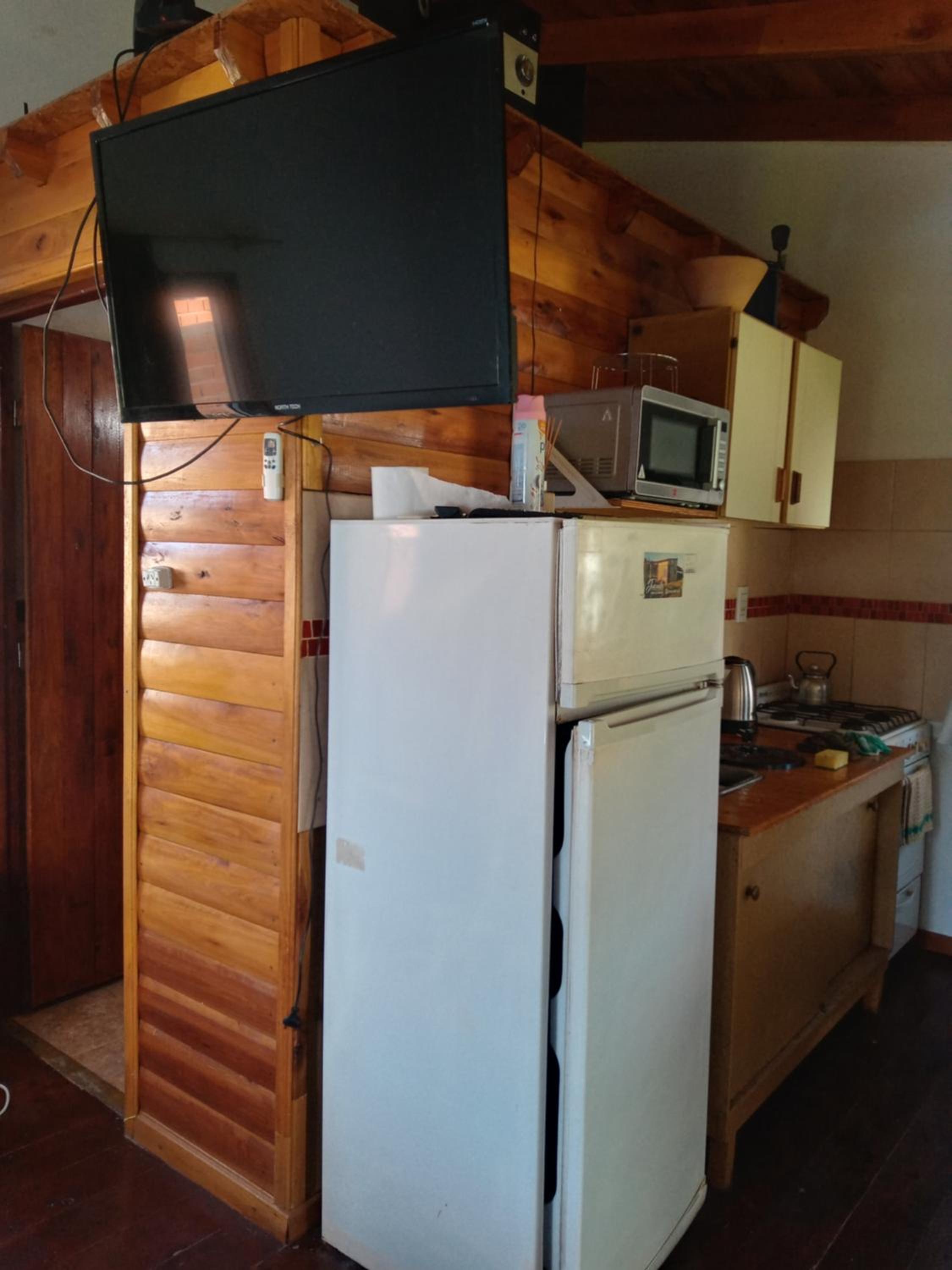 One-Bedroom House photo 2