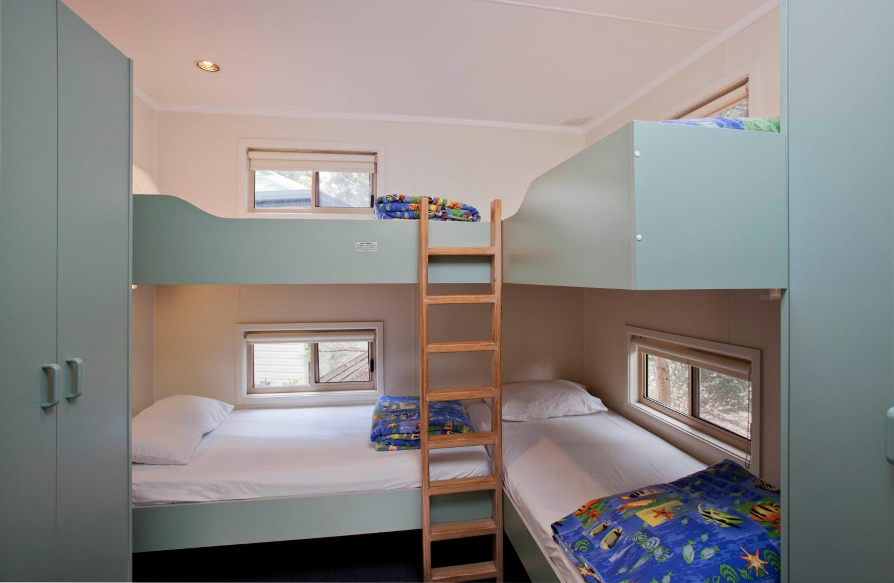 Playground Cabin - 6 pax - Photo 1