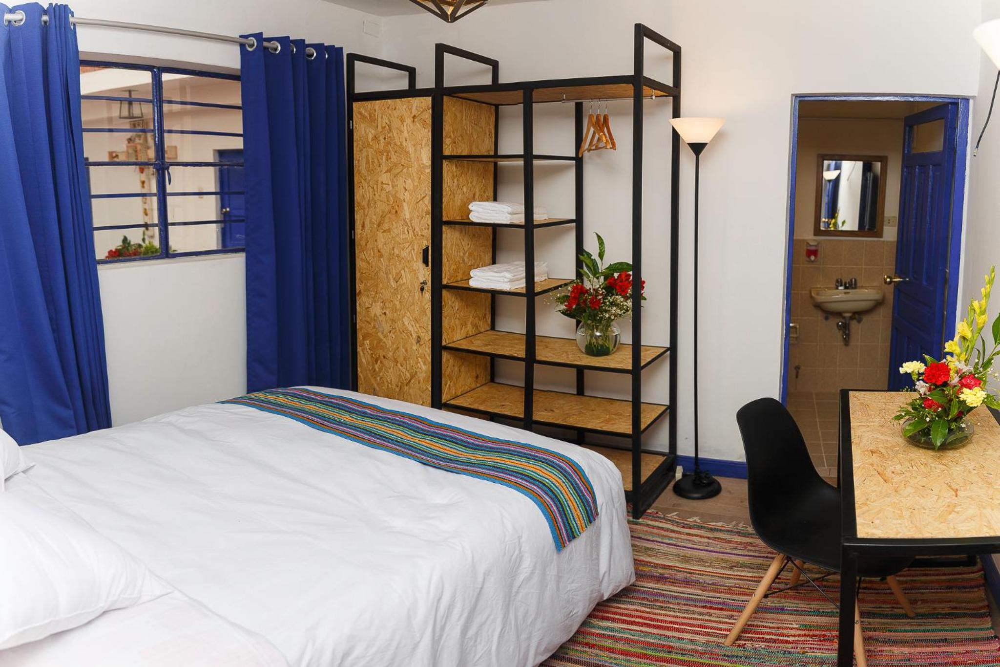 Double Room with Private Bathroom photo 2