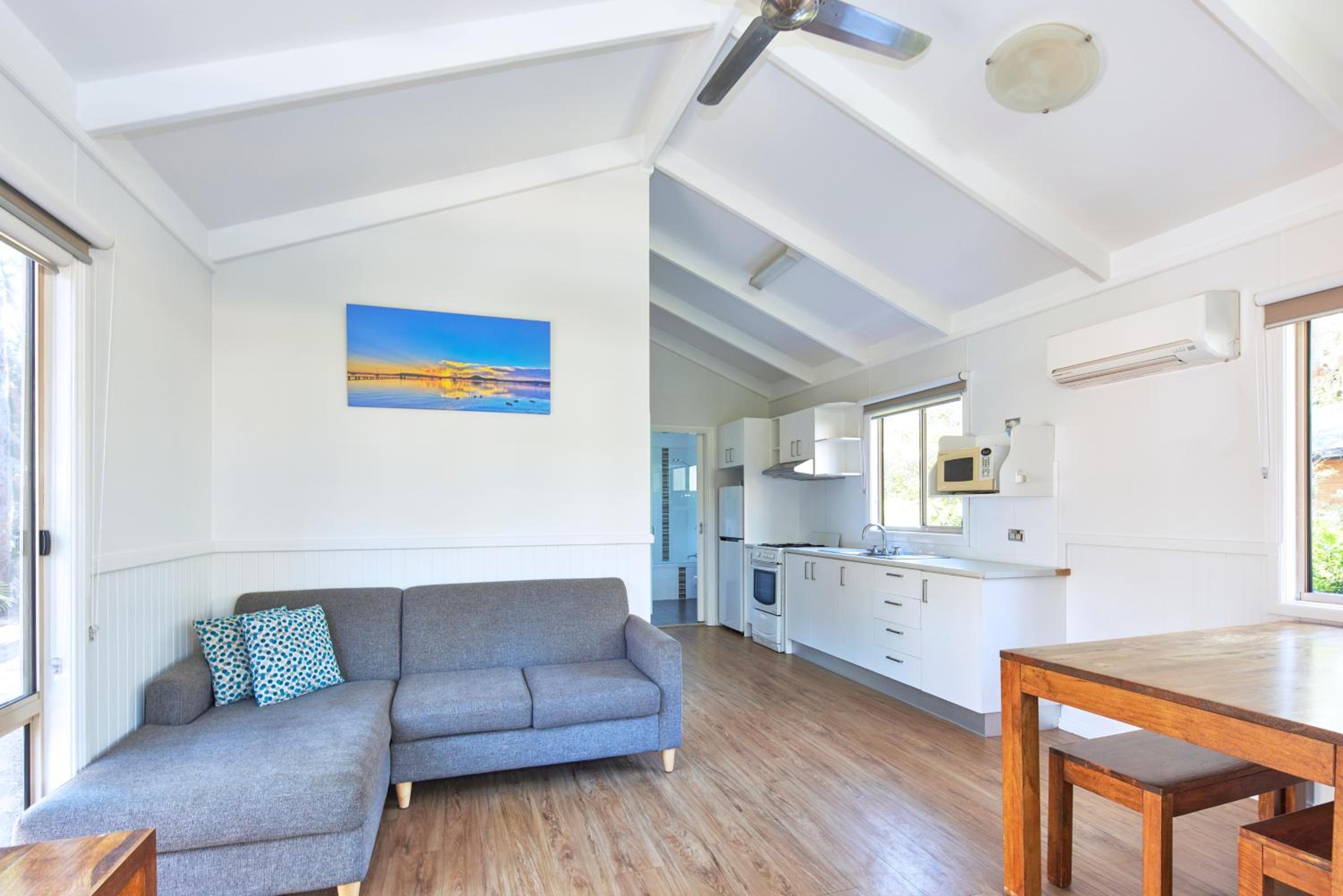 Gumnut Villa - Photo 1