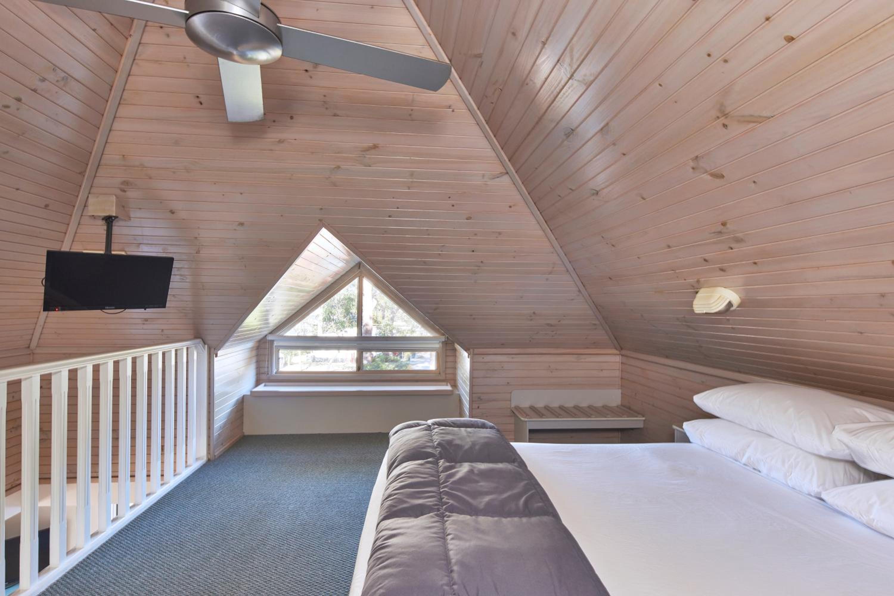 Sunset Loft - Photo 6