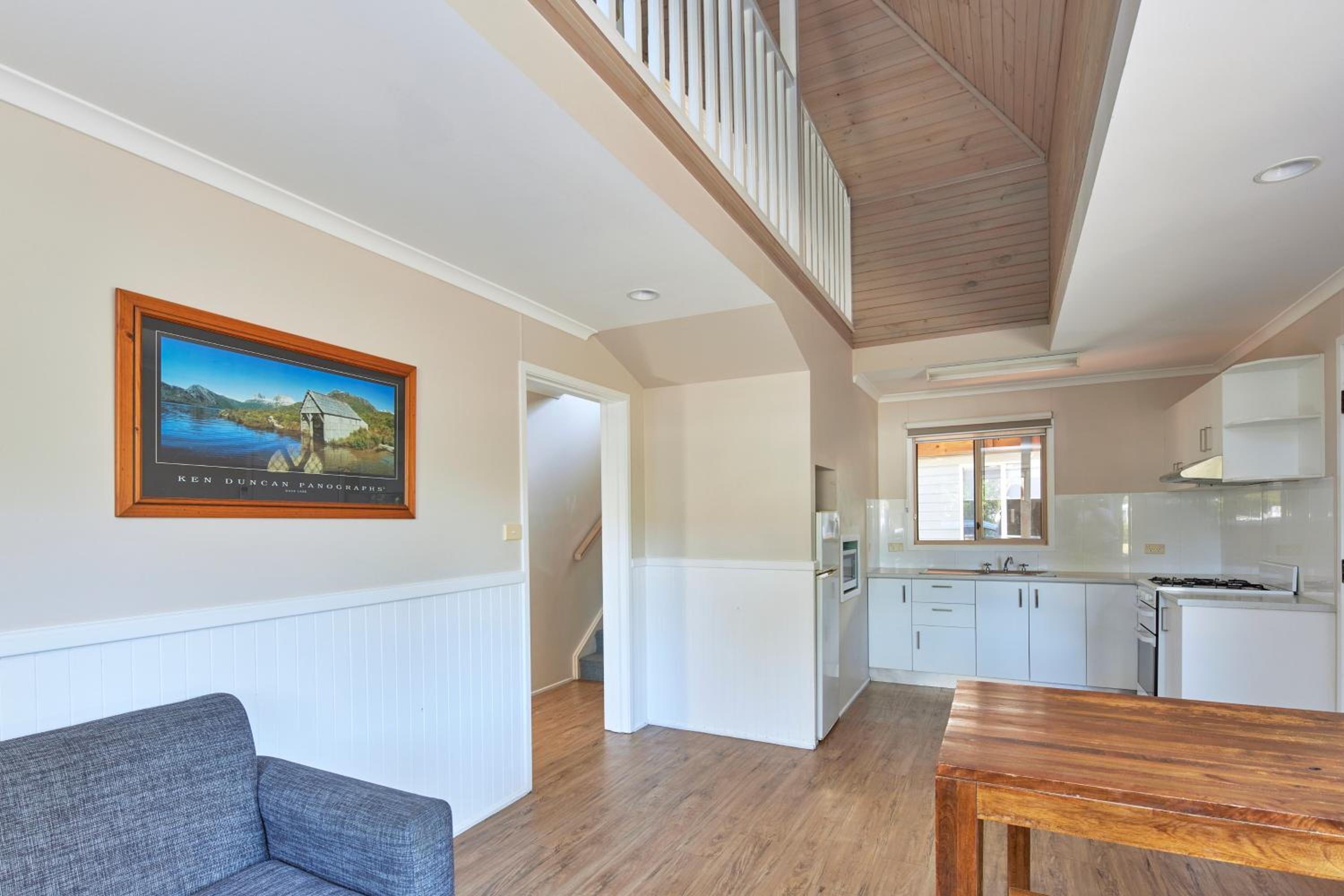 Sunset Loft - Photo 2