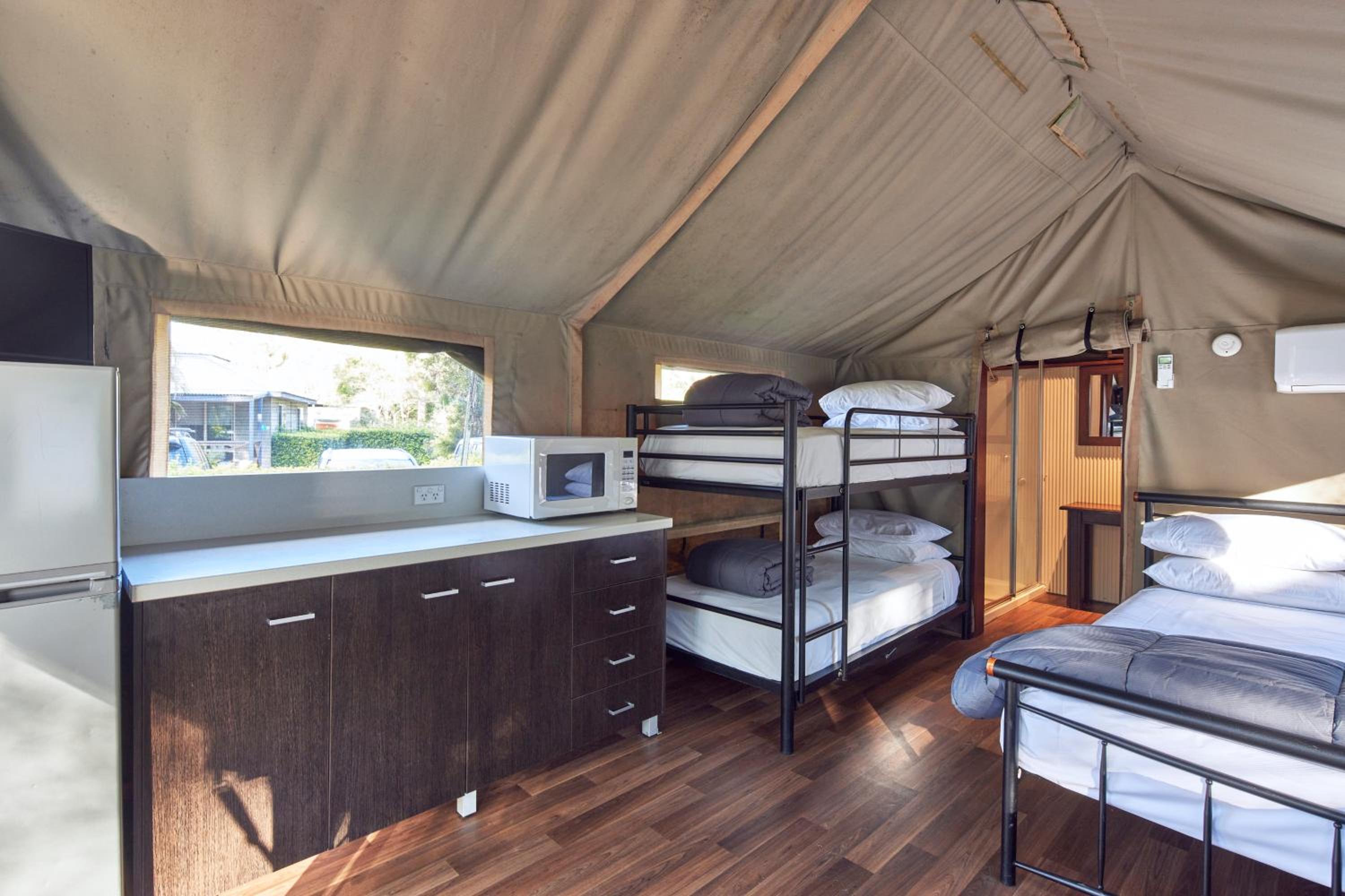 Safari Palm Tent - Photo 1