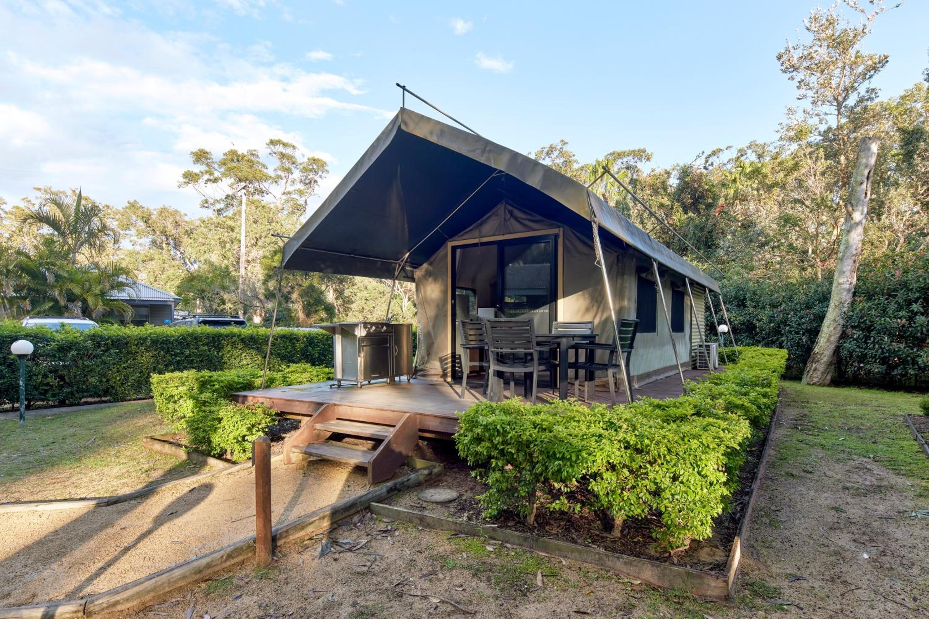 Safari Palm Tent - Photo 6