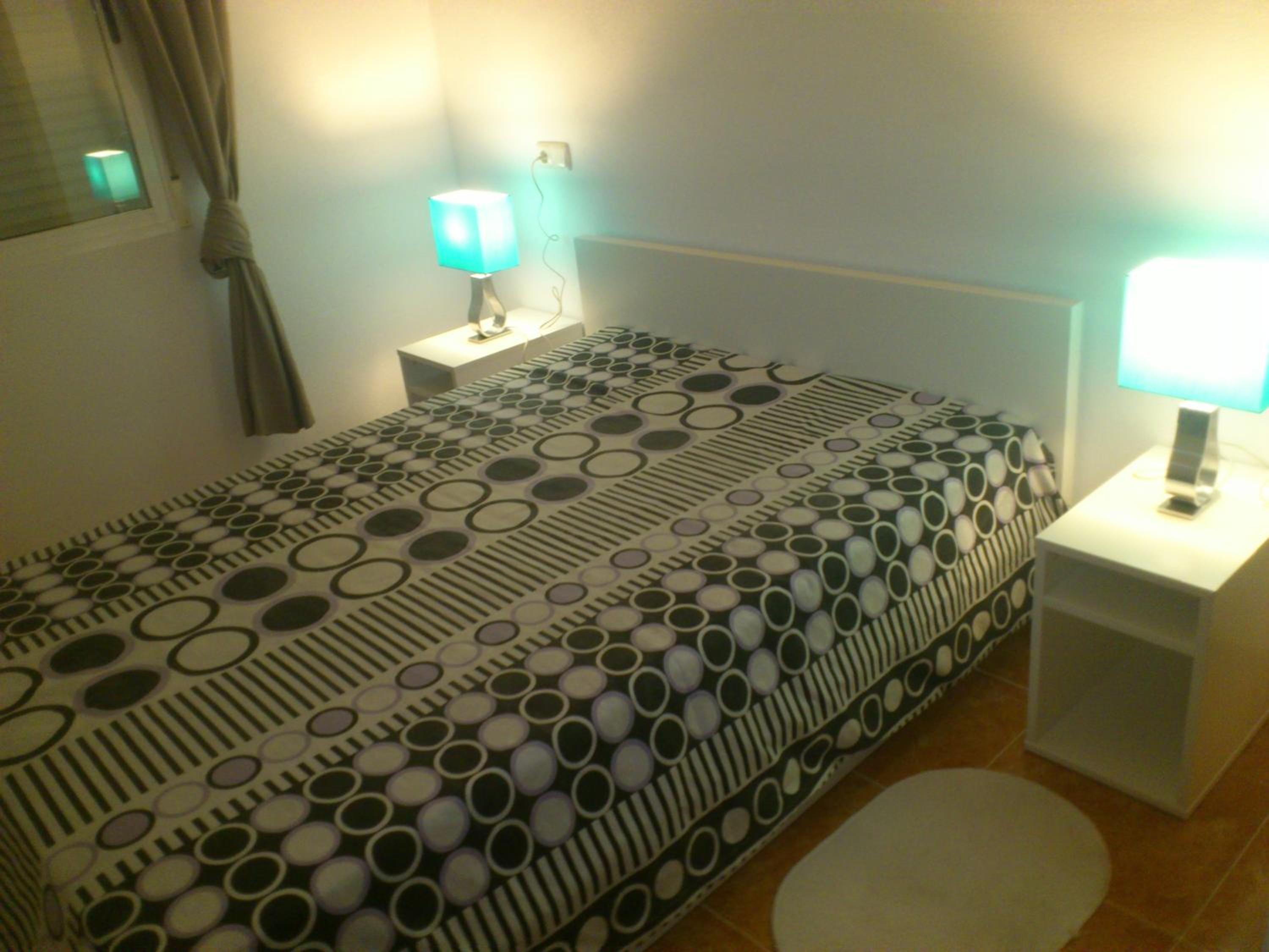 Casa de Dos Habitaciones