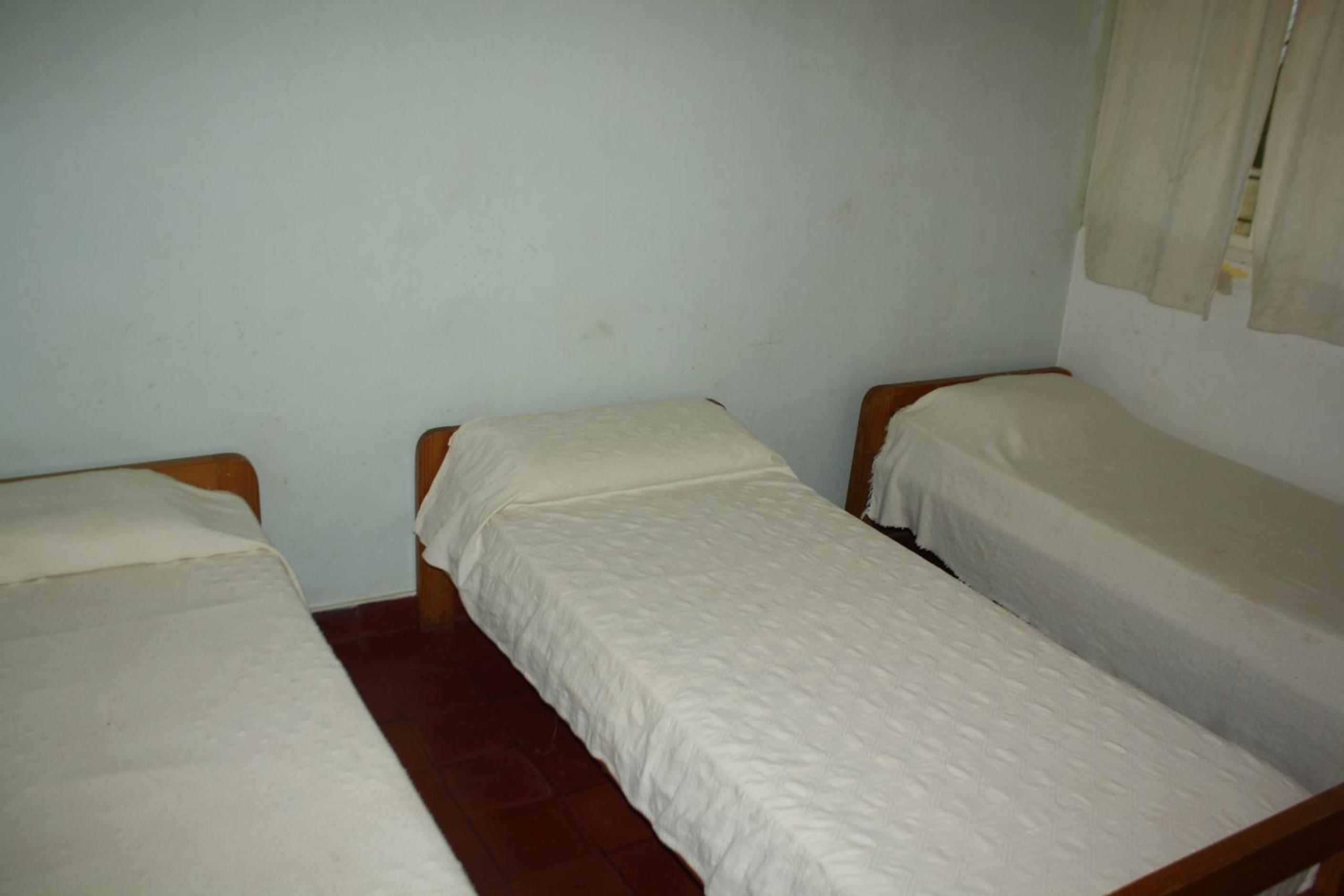  Bed In 3-Bed Mixed Dormitory Room photo 1