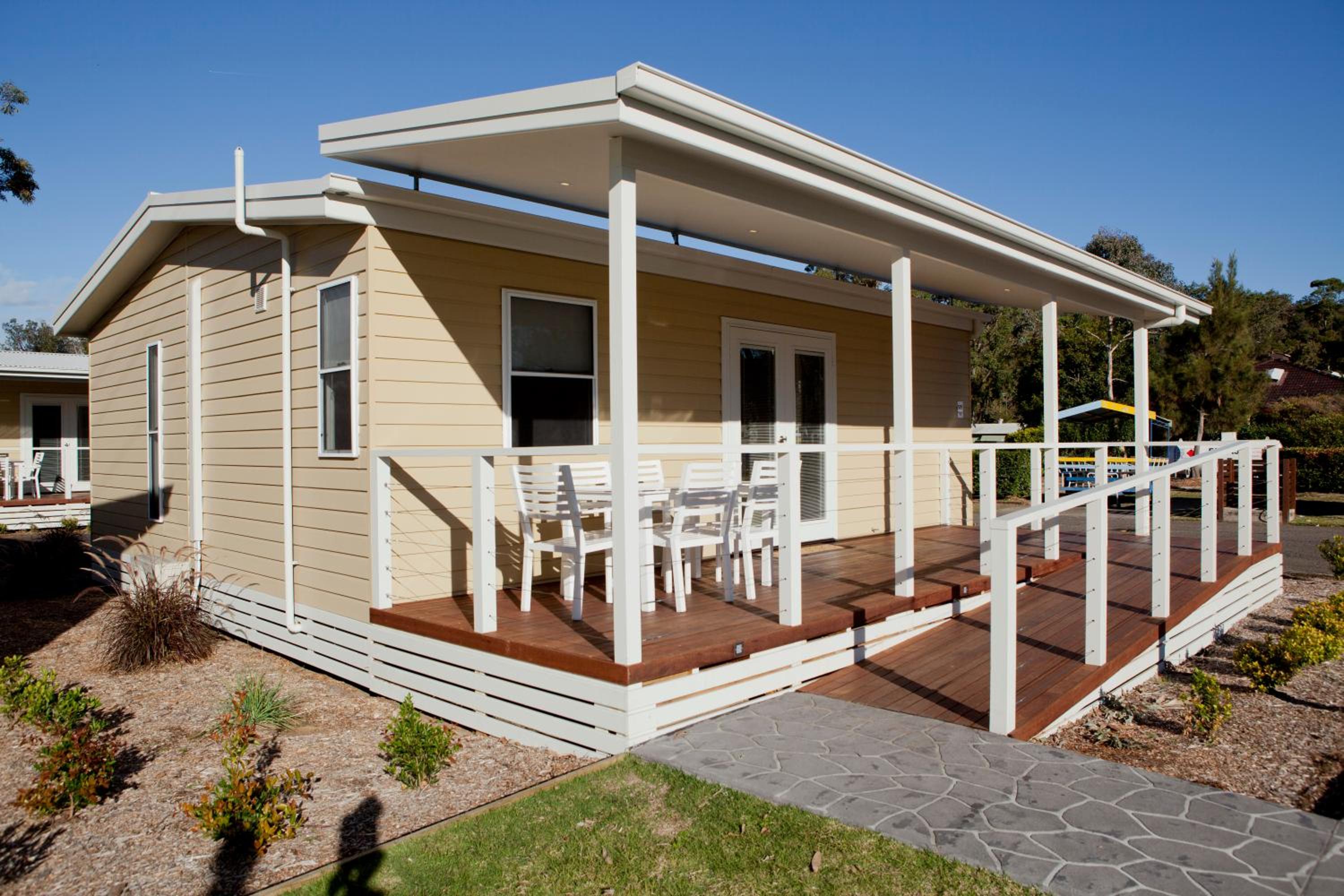 Plantation Villa - Access Friendly - Photo 6