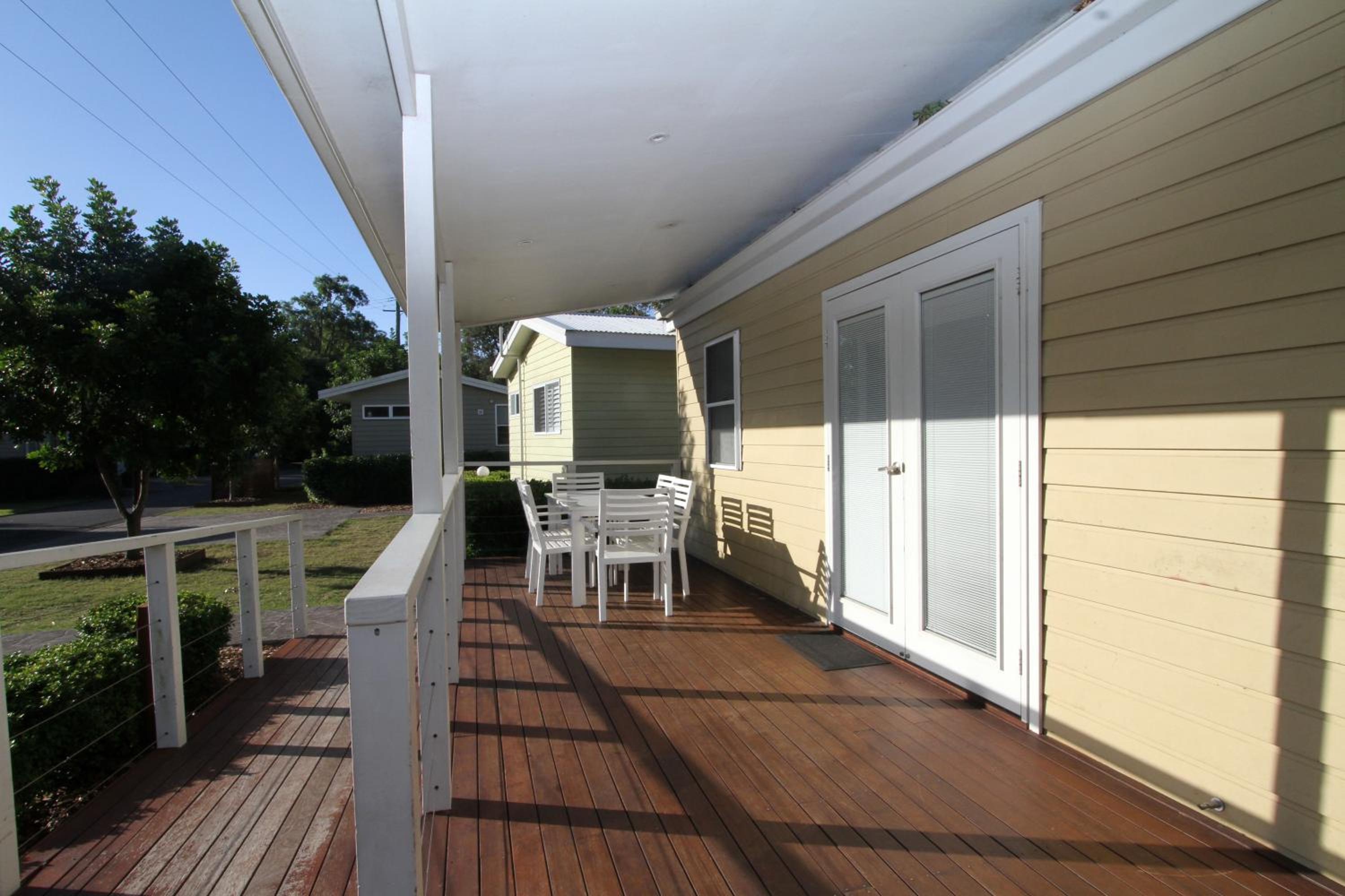 Plantation Villa - Access Friendly - Photo 3