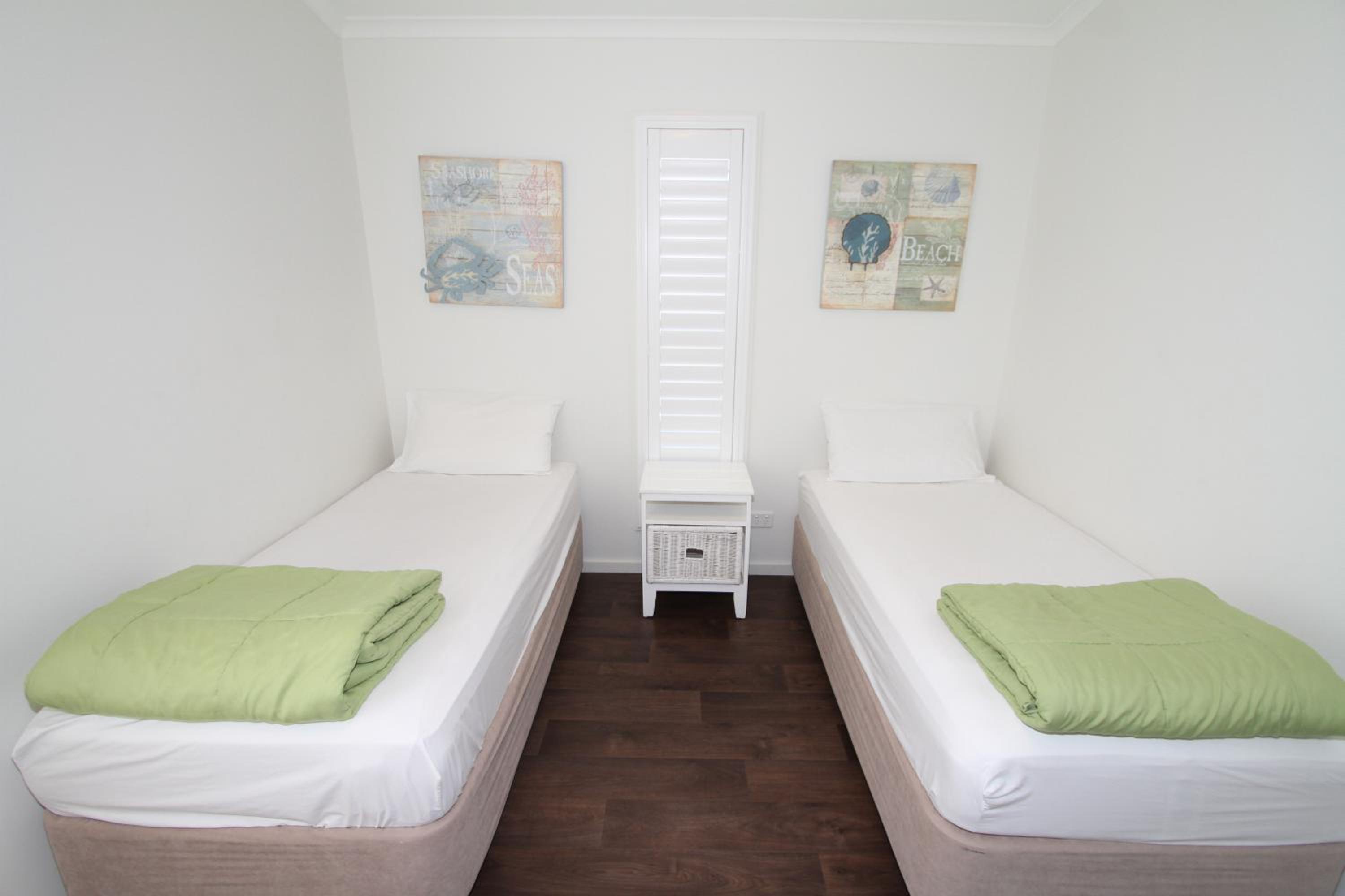 Plantation Villa - Access Friendly - Photo 5