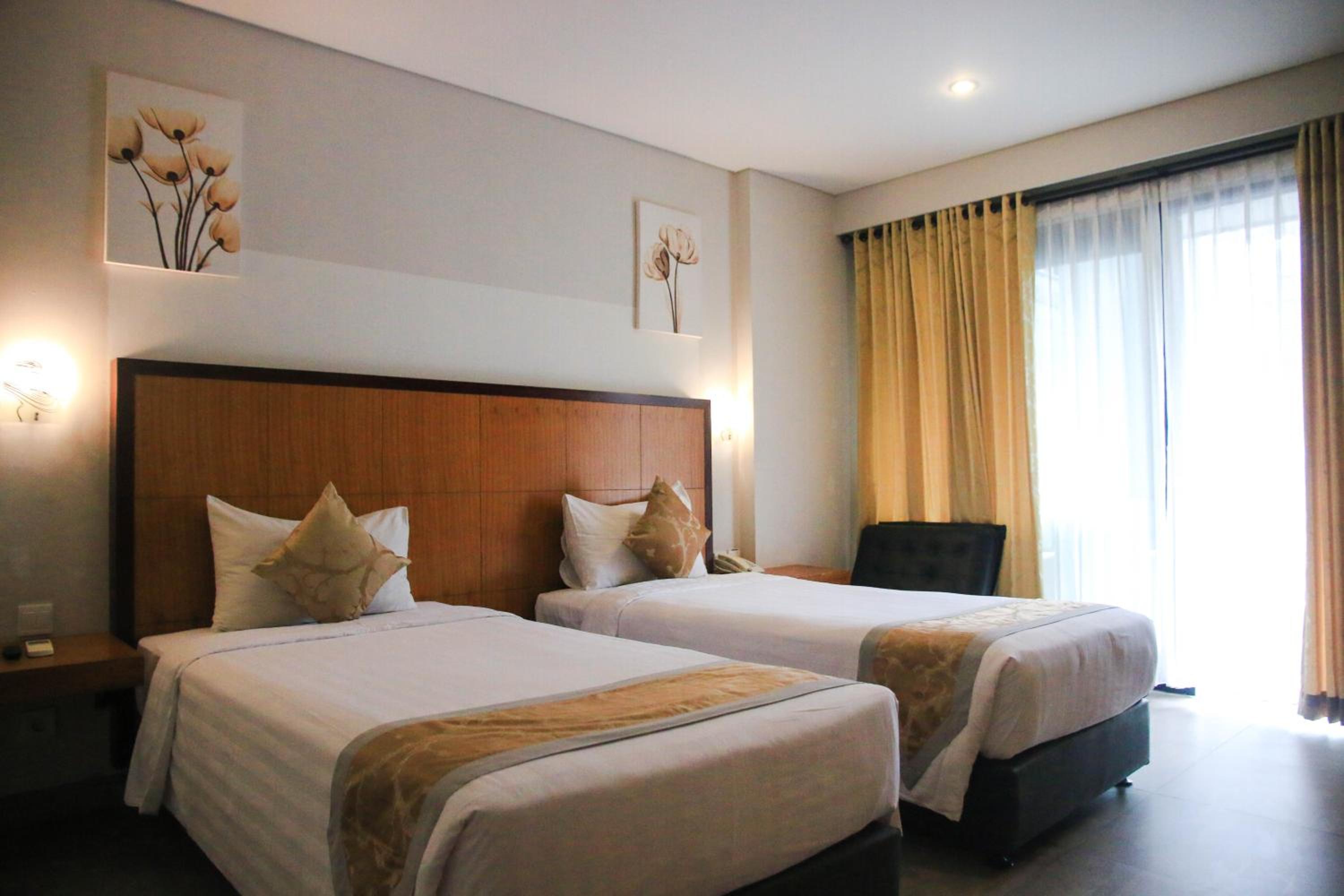Superior Double or Twin Room - Photo 4