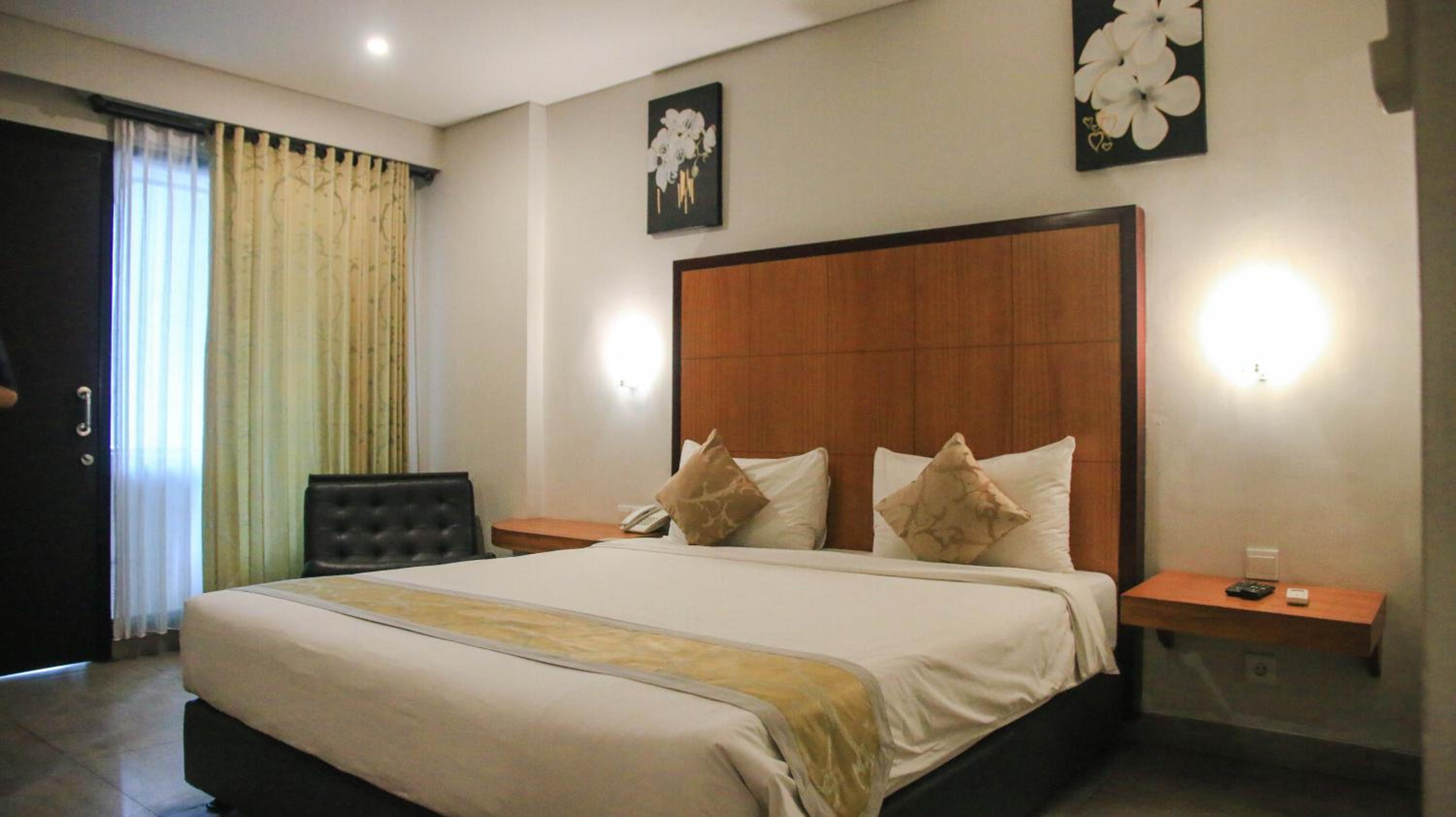 Superior Double or Twin Room - Photo 7