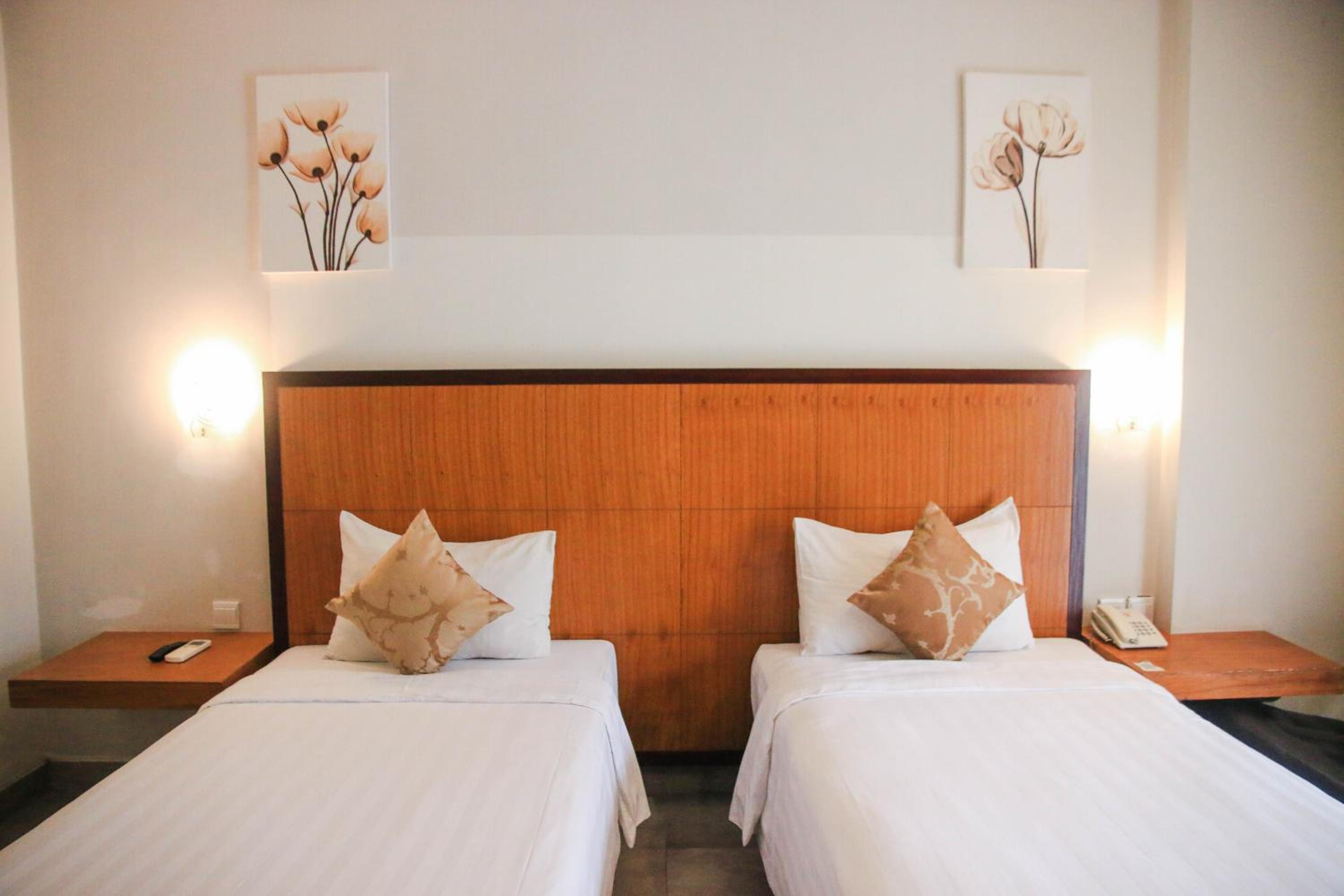 Superior Double or Twin Room - Photo 6