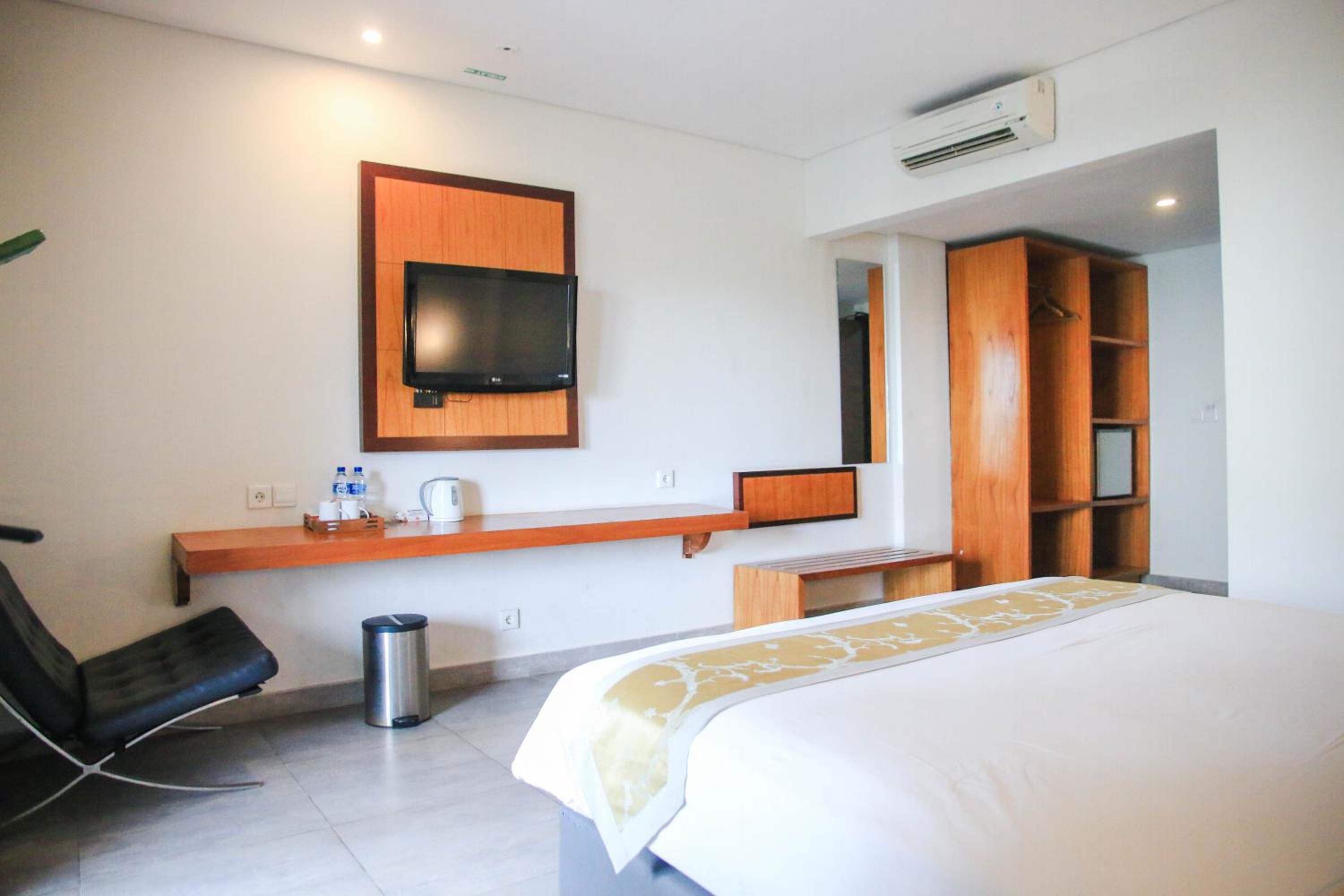 Superior Double or Twin Room - Photo 3