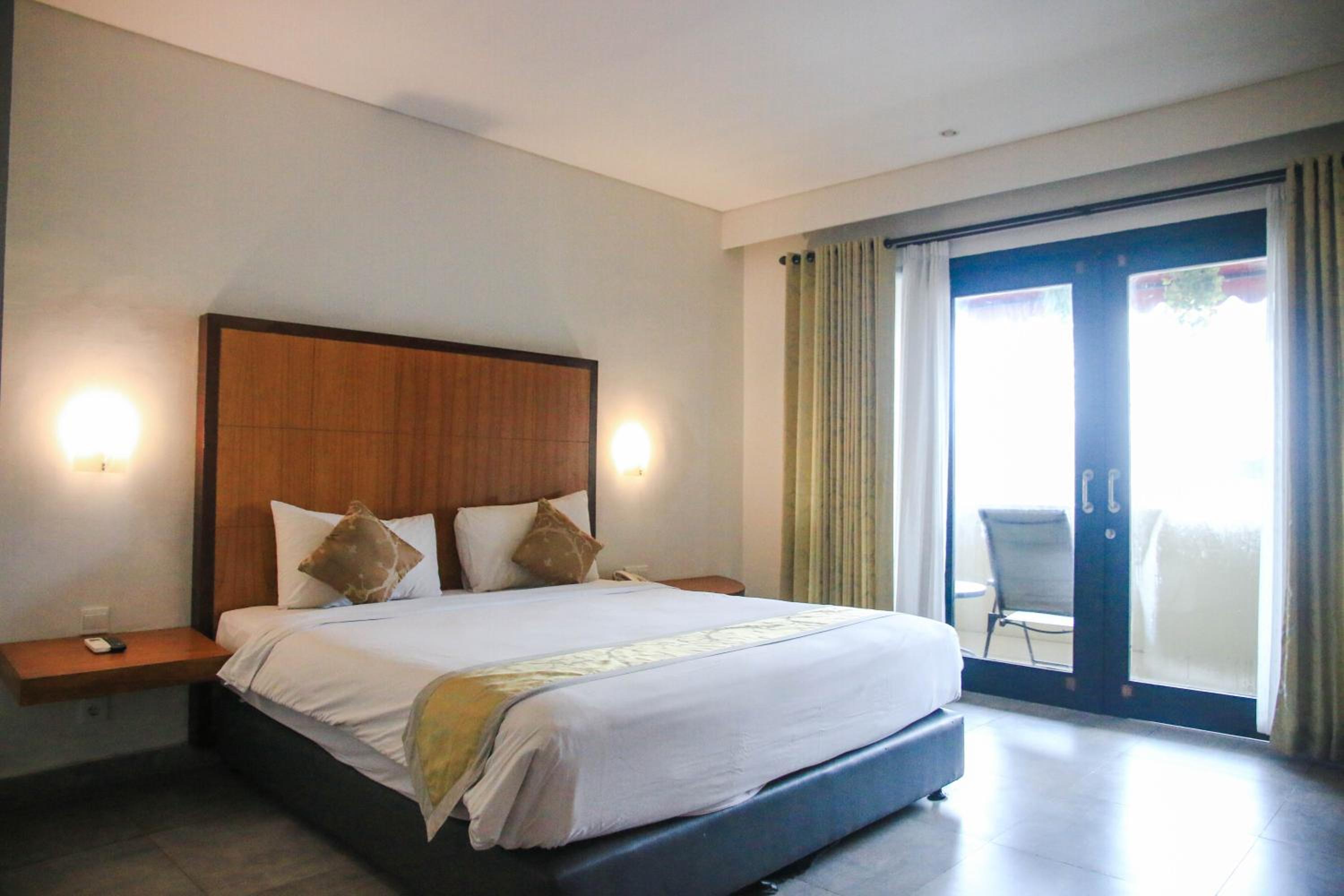 Superior Double or Twin Room - Photo 2