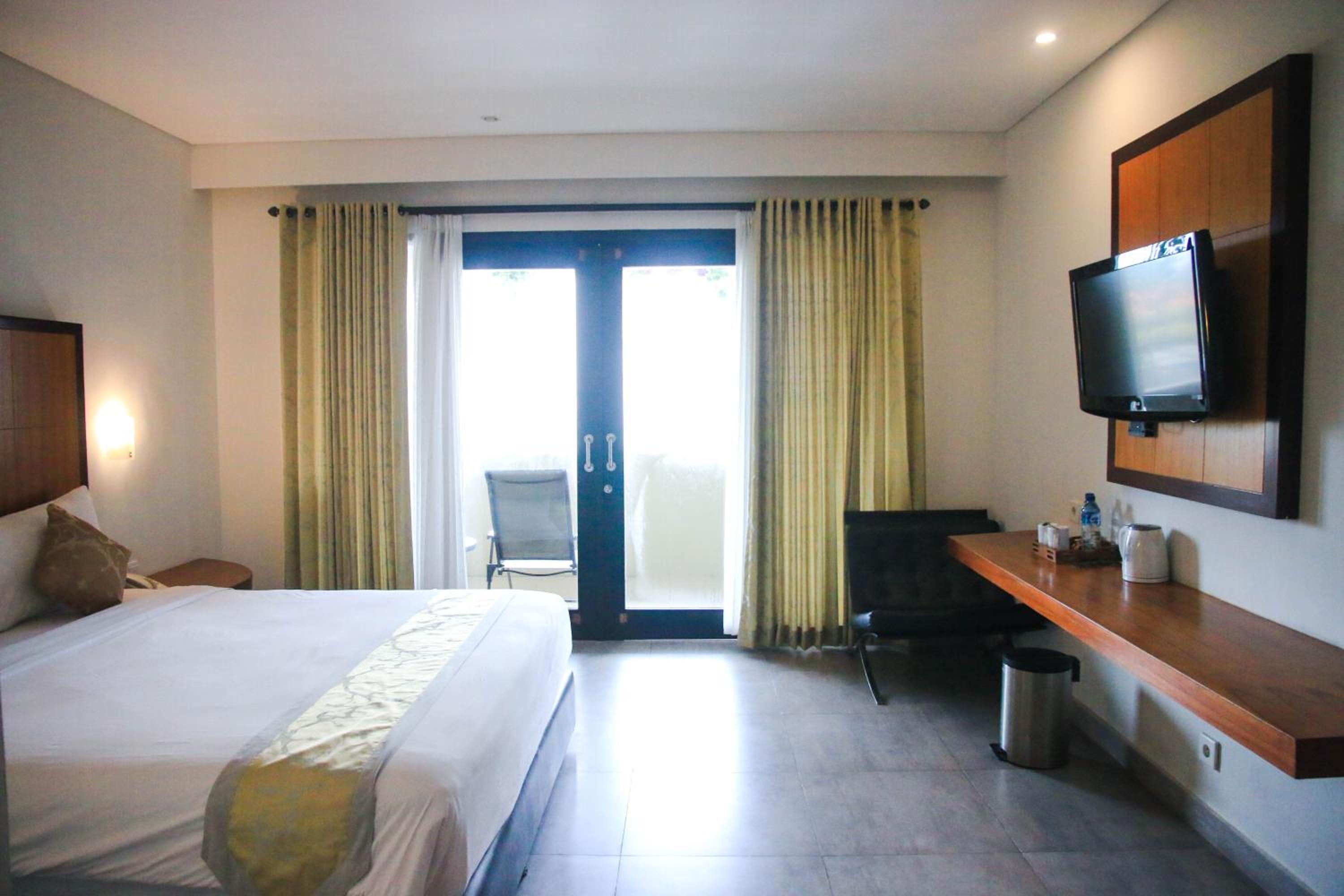Superior Double or Twin Room - Photo 1