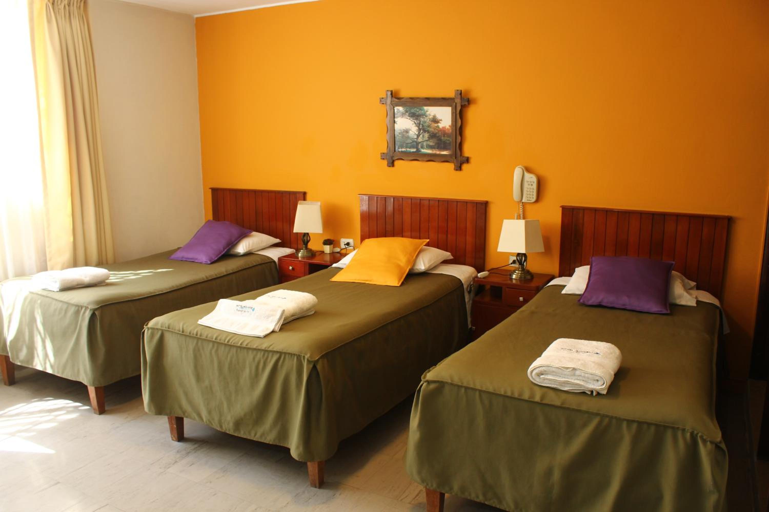 Triple Room photo 2