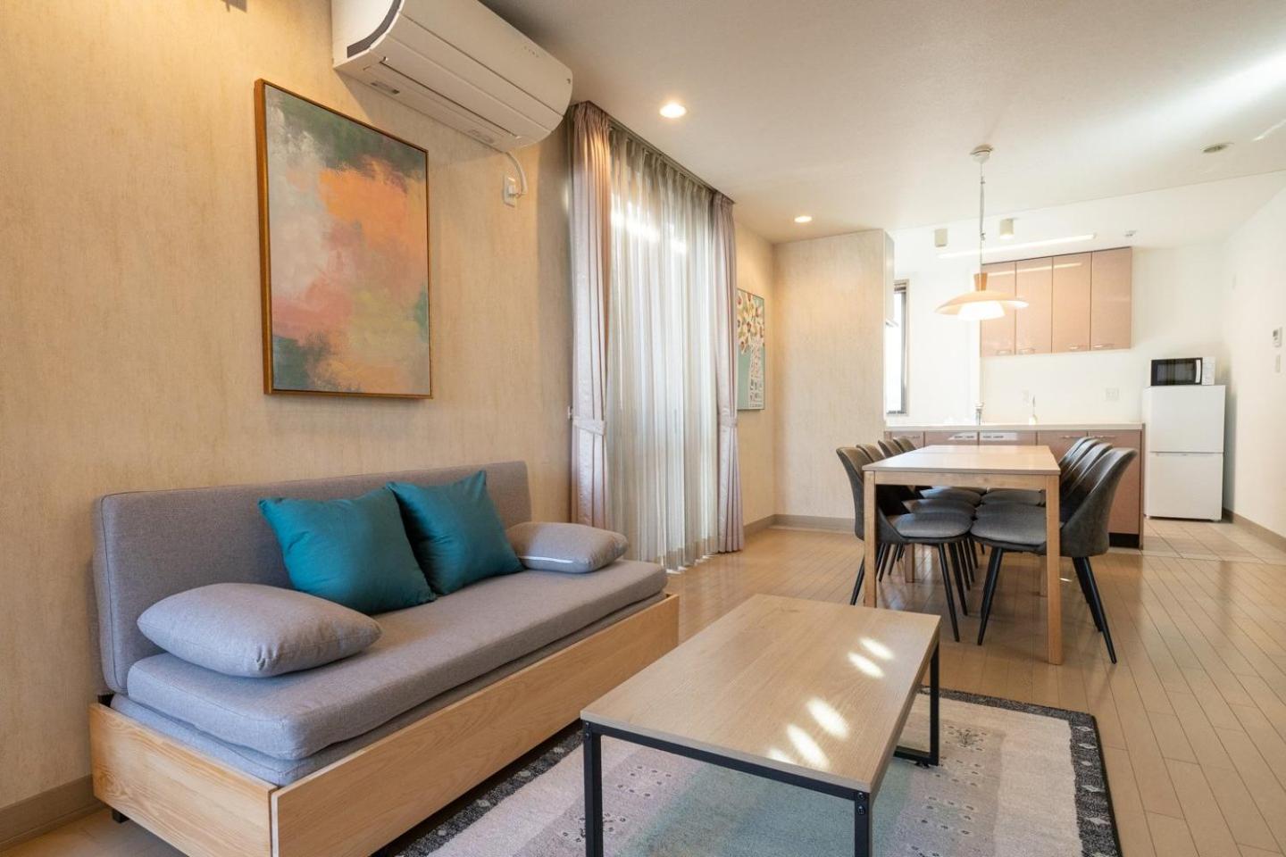 Two-Bedroom House photo 1
